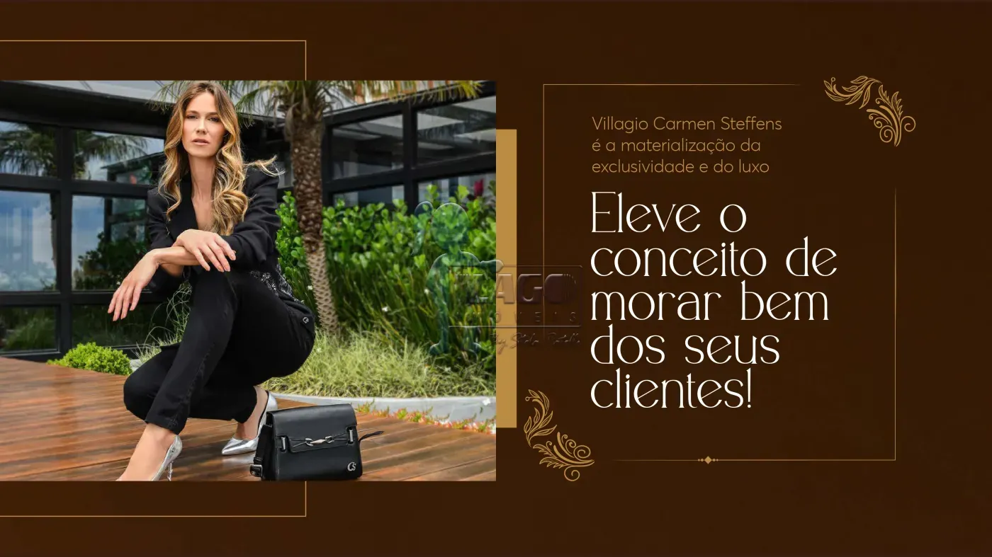 Comprar Terreno / Condom&iacute;nio em Ribeir&atilde;o Preto R$ 2.279.497,50 - Foto 27