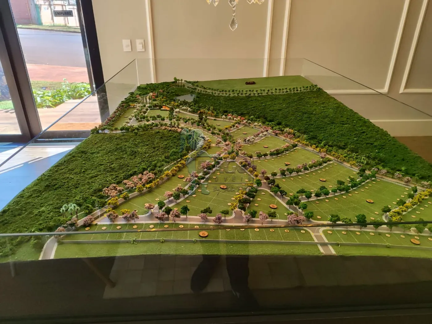 Comprar Terreno / Condom&iacute;nio em Ribeir&atilde;o Preto R$ 2.279.497,50 - Foto 29