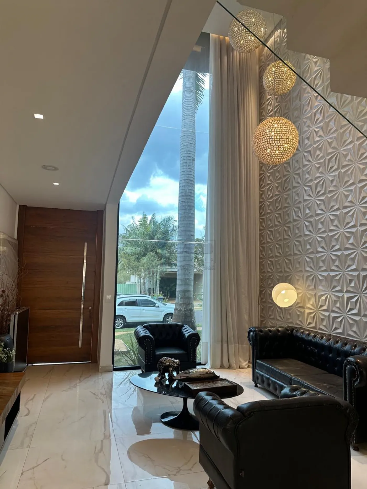 Comprar Casa condom&iacute;nio / Sobrado em Bonfim Paulista R$ 2.590.000,00 - Foto 3