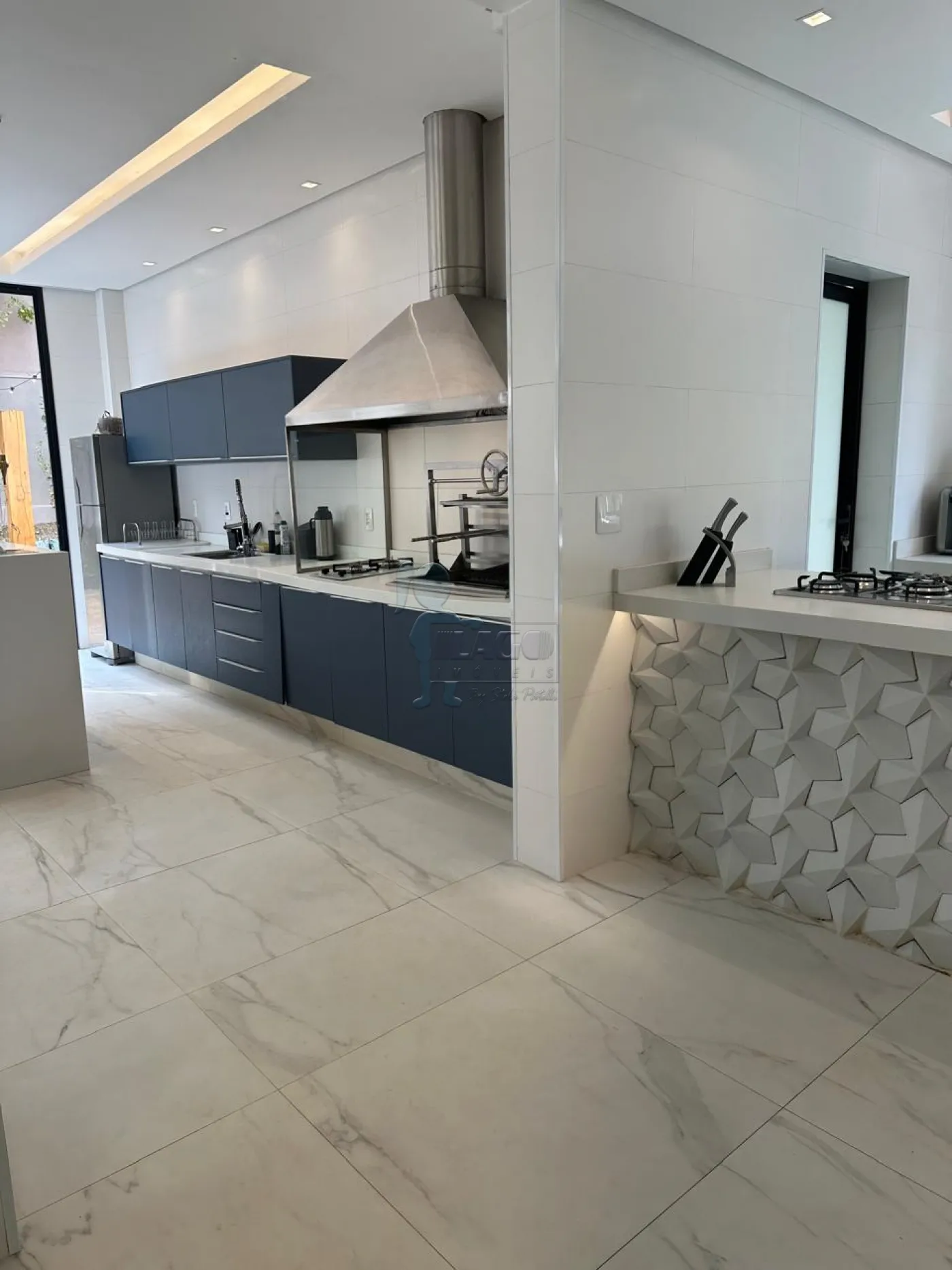 Comprar Casa condom&iacute;nio / Sobrado em Bonfim Paulista R$ 2.590.000,00 - Foto 6