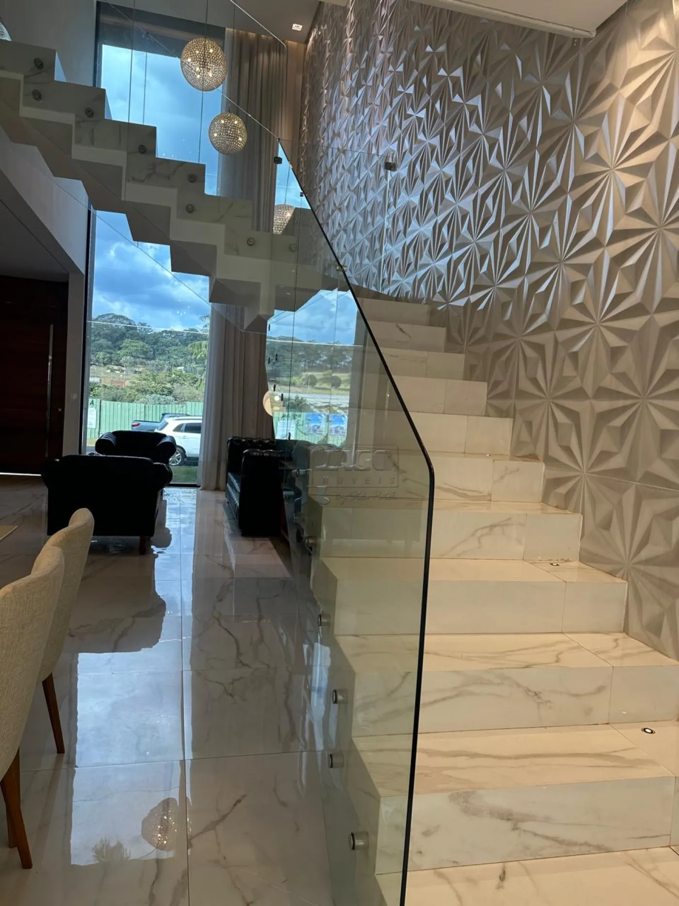 Comprar Casa condom&iacute;nio / Sobrado em Bonfim Paulista R$ 2.590.000,00 - Foto 4