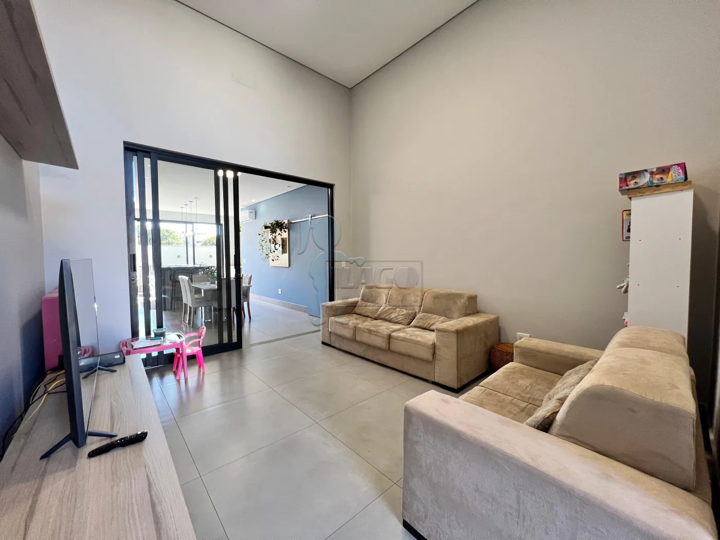 Comprar Casa condom&iacute;nio / Padr&atilde;o em Bonfim Paulista R$ 1.185.000,00 - Foto 15