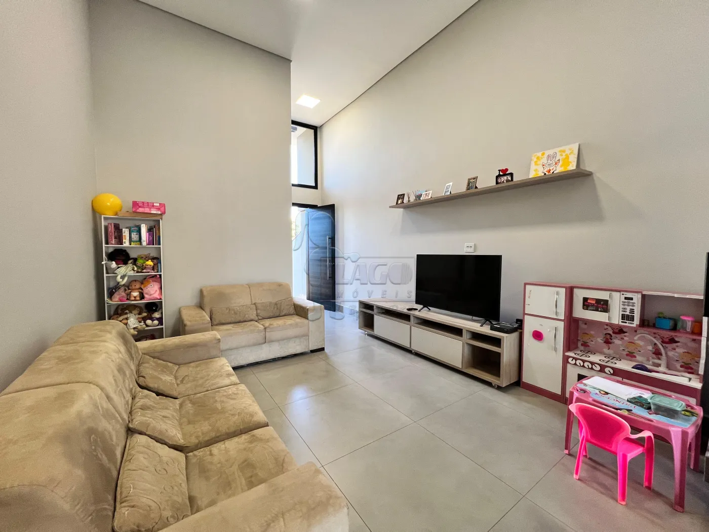 Comprar Casa condom&iacute;nio / Padr&atilde;o em Bonfim Paulista R$ 1.185.000,00 - Foto 16