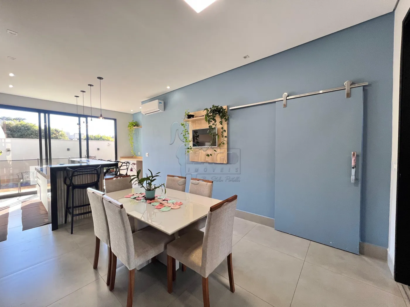 Comprar Casa condom&iacute;nio / Padr&atilde;o em Bonfim Paulista R$ 1.185.000,00 - Foto 12