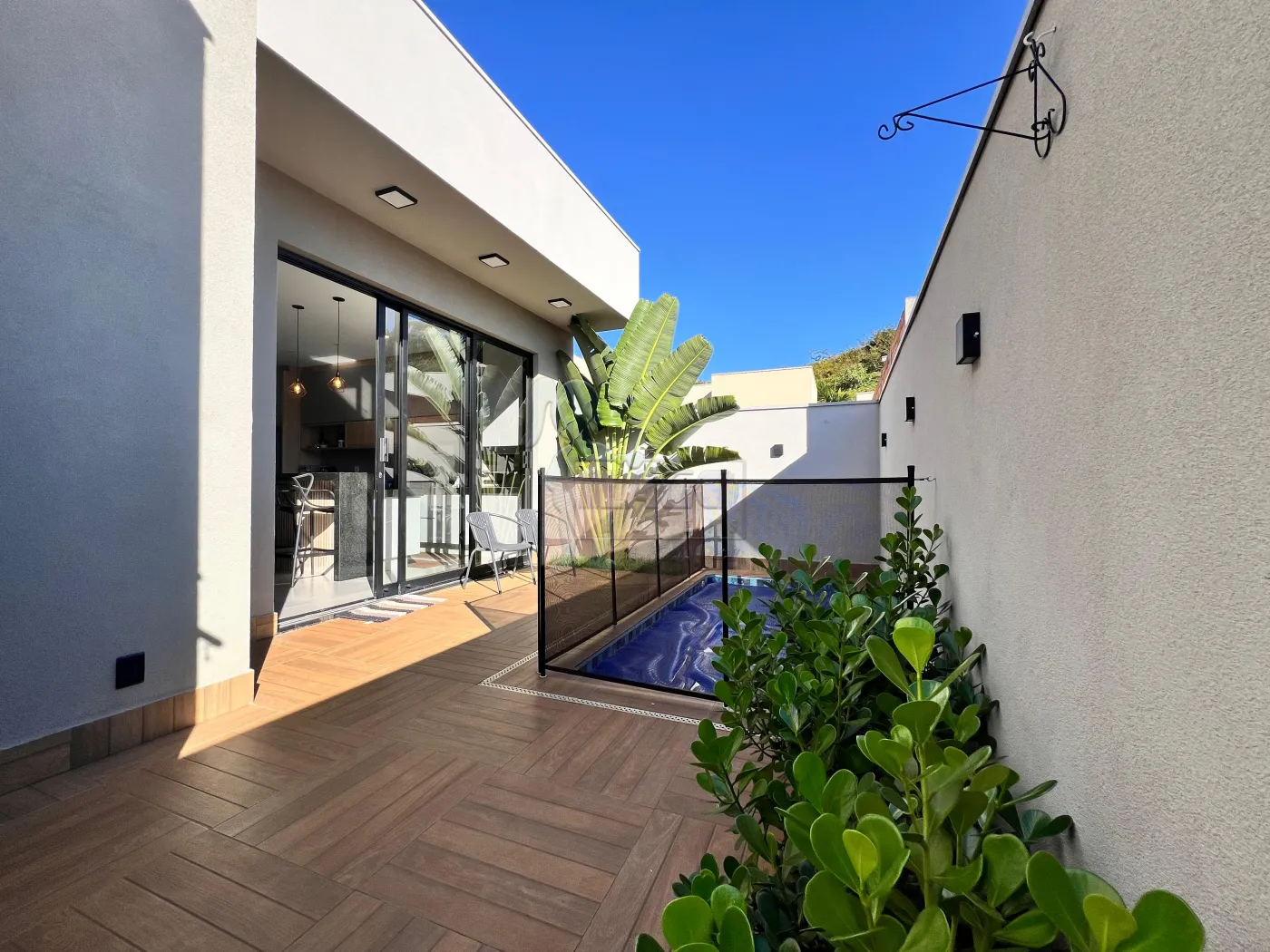 Comprar Casa condom&iacute;nio / Padr&atilde;o em Bonfim Paulista R$ 1.185.000,00 - Foto 3