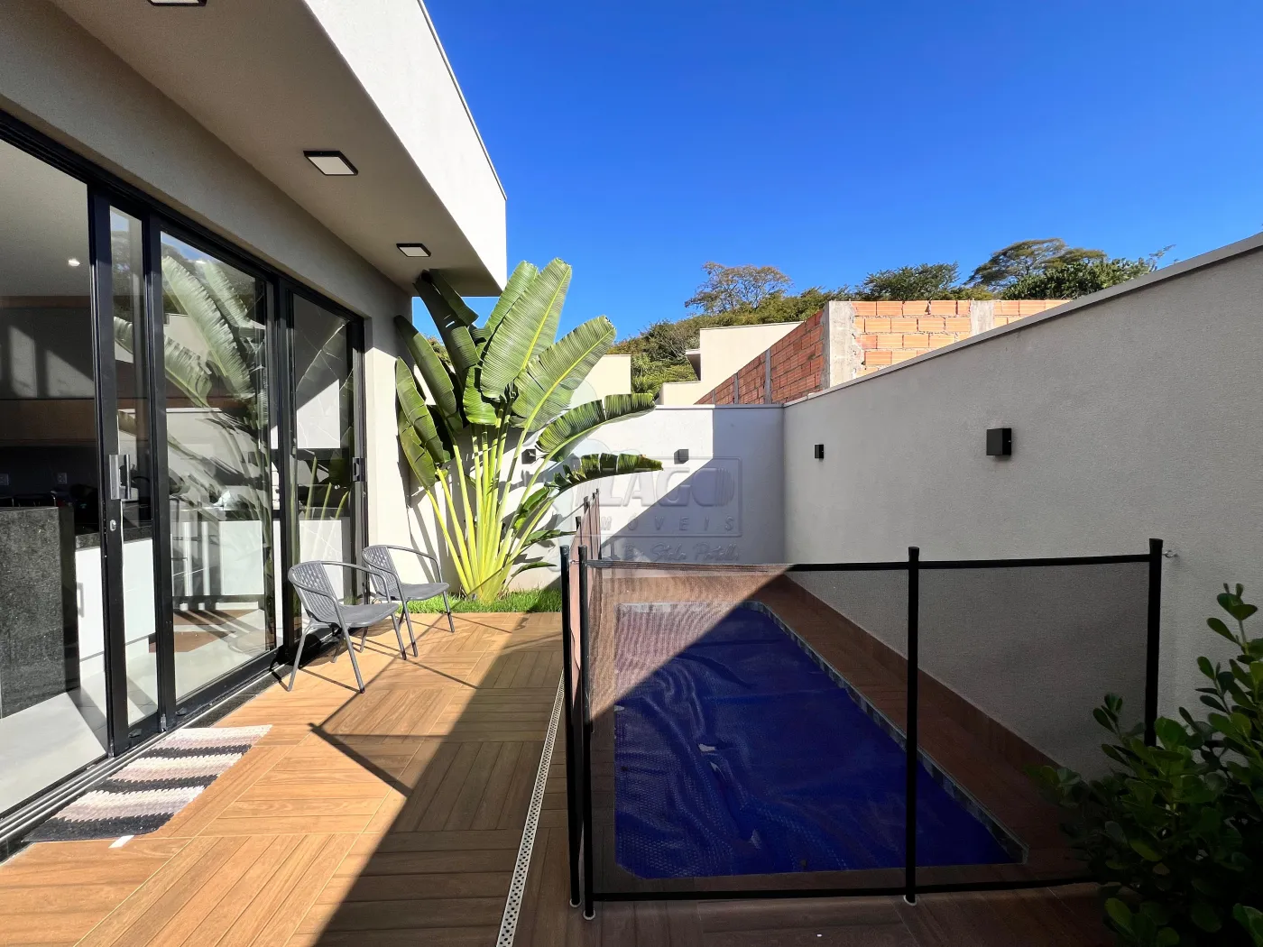 Comprar Casa condom&iacute;nio / Padr&atilde;o em Bonfim Paulista R$ 1.185.000,00 - Foto 1