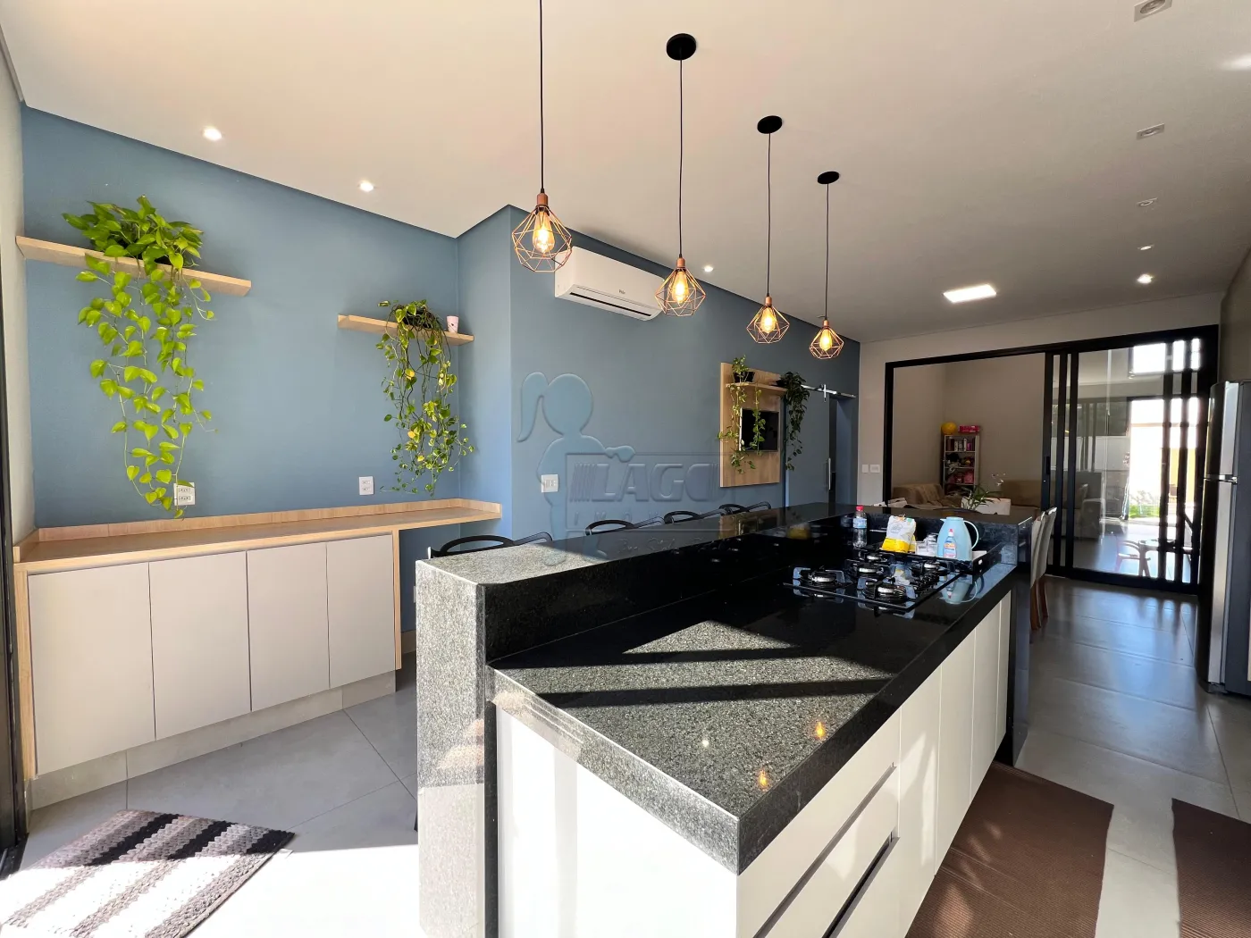 Comprar Casa condom&iacute;nio / Padr&atilde;o em Bonfim Paulista R$ 1.185.000,00 - Foto 10