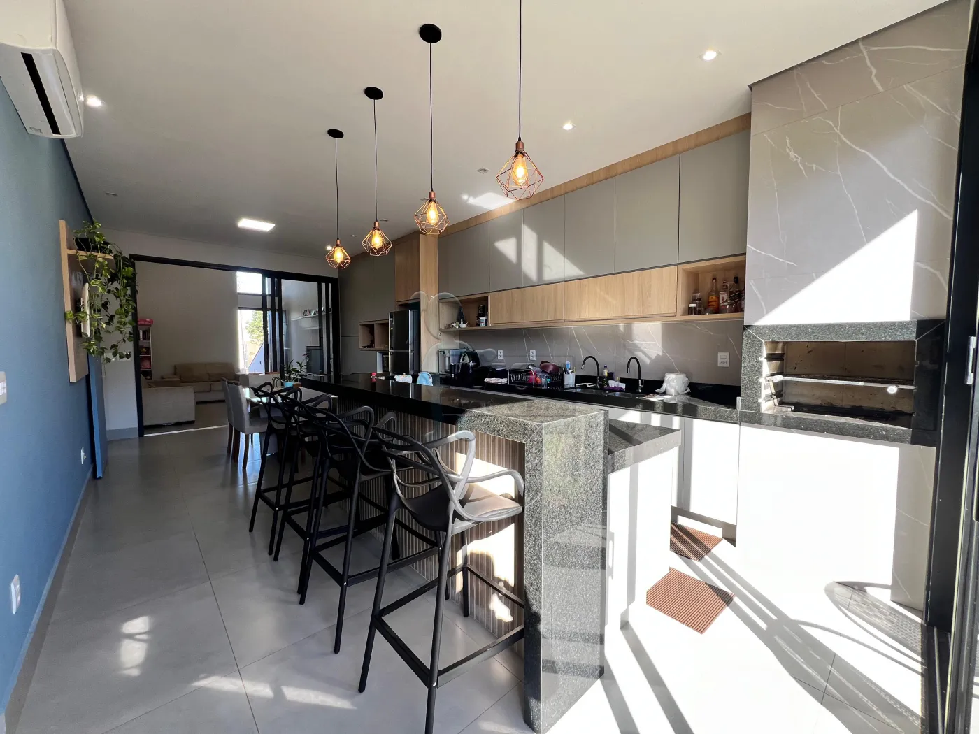 Comprar Casa condom&iacute;nio / Padr&atilde;o em Bonfim Paulista R$ 1.185.000,00 - Foto 8