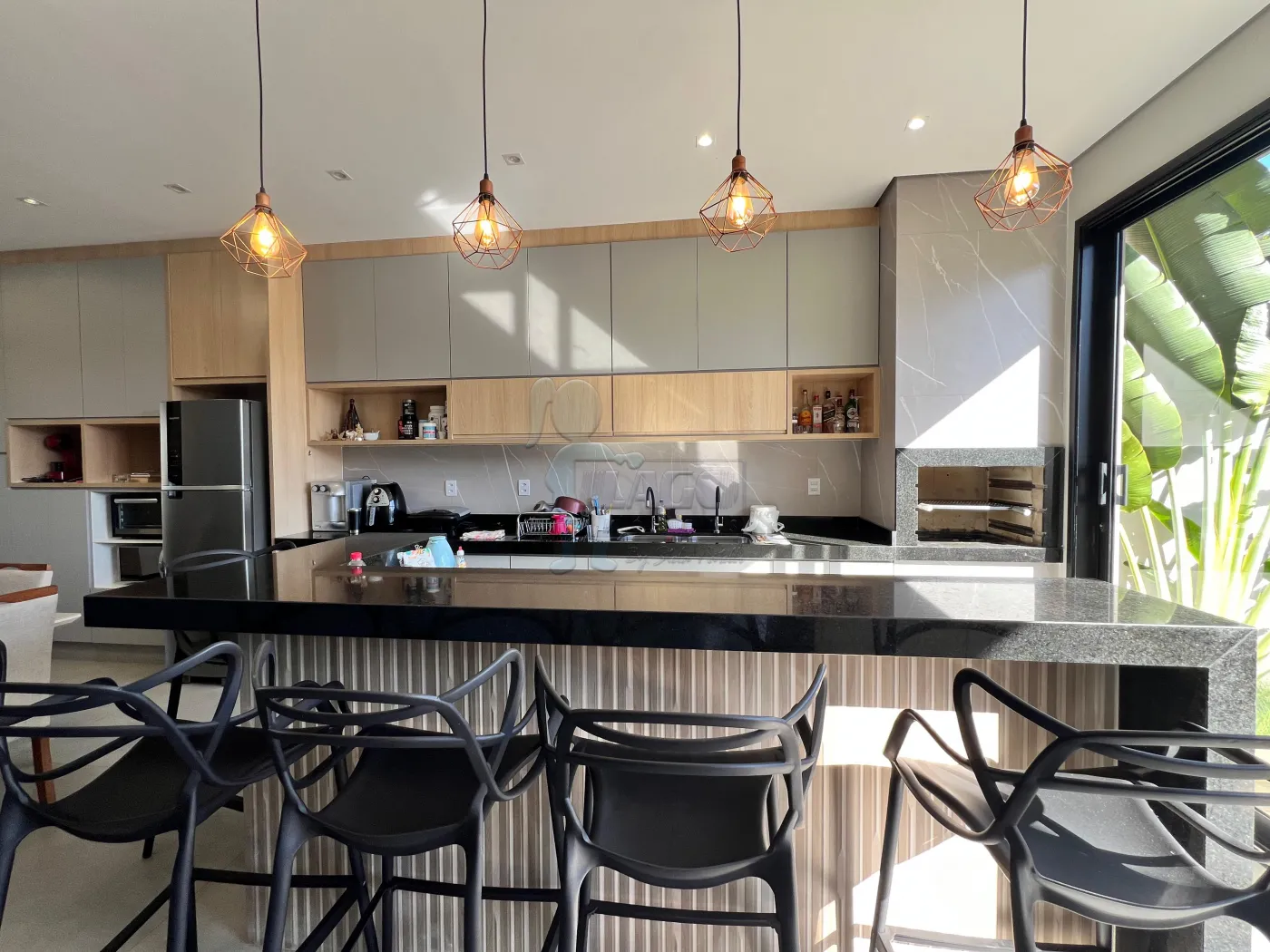 Comprar Casa condom&iacute;nio / Padr&atilde;o em Bonfim Paulista R$ 1.185.000,00 - Foto 6