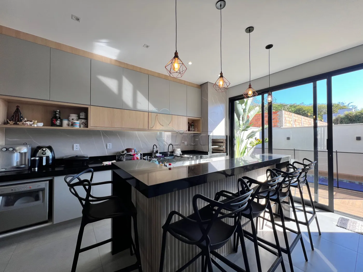 Comprar Casa condom&iacute;nio / Padr&atilde;o em Bonfim Paulista R$ 1.185.000,00 - Foto 5