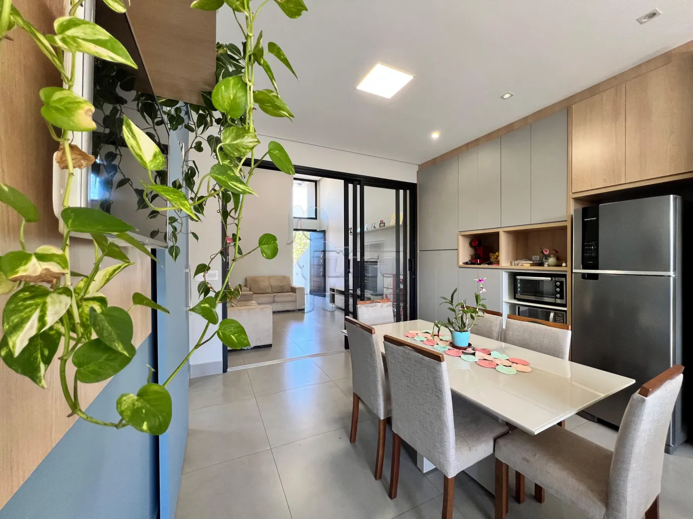 Comprar Casa condom&iacute;nio / Padr&atilde;o em Bonfim Paulista R$ 1.185.000,00 - Foto 9