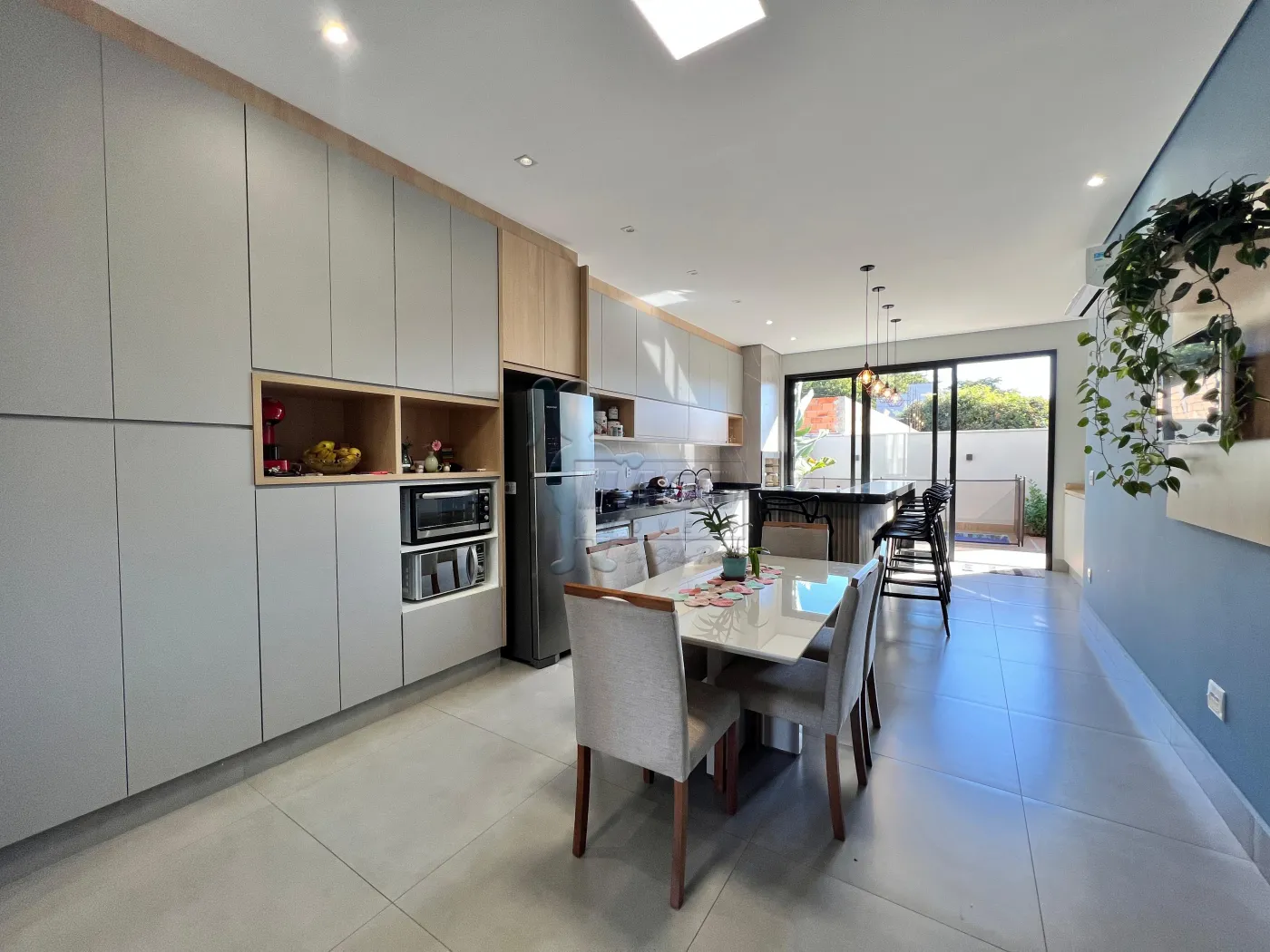 Comprar Casa condom&iacute;nio / Padr&atilde;o em Bonfim Paulista R$ 1.185.000,00 - Foto 13