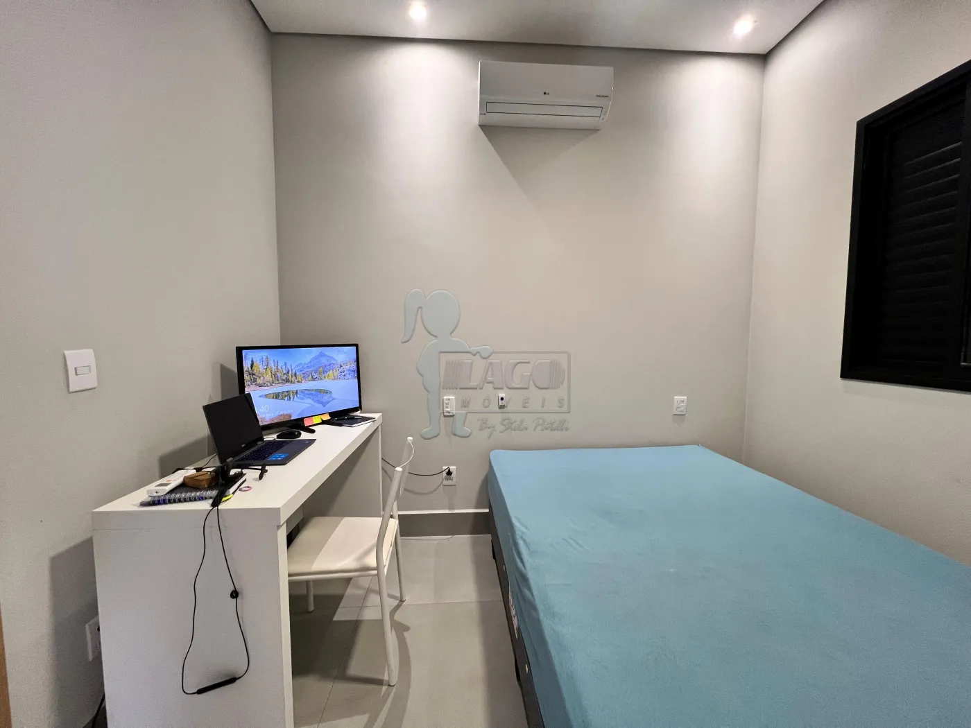 Comprar Casa condom&iacute;nio / Padr&atilde;o em Bonfim Paulista R$ 1.185.000,00 - Foto 30