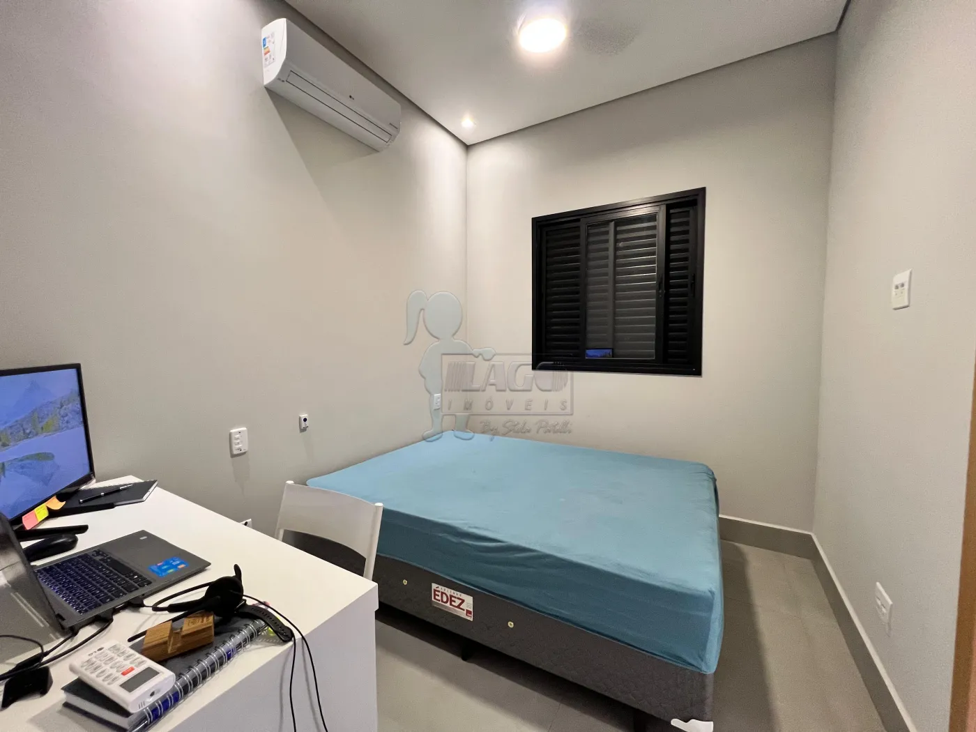 Comprar Casa condom&iacute;nio / Padr&atilde;o em Bonfim Paulista R$ 1.185.000,00 - Foto 29