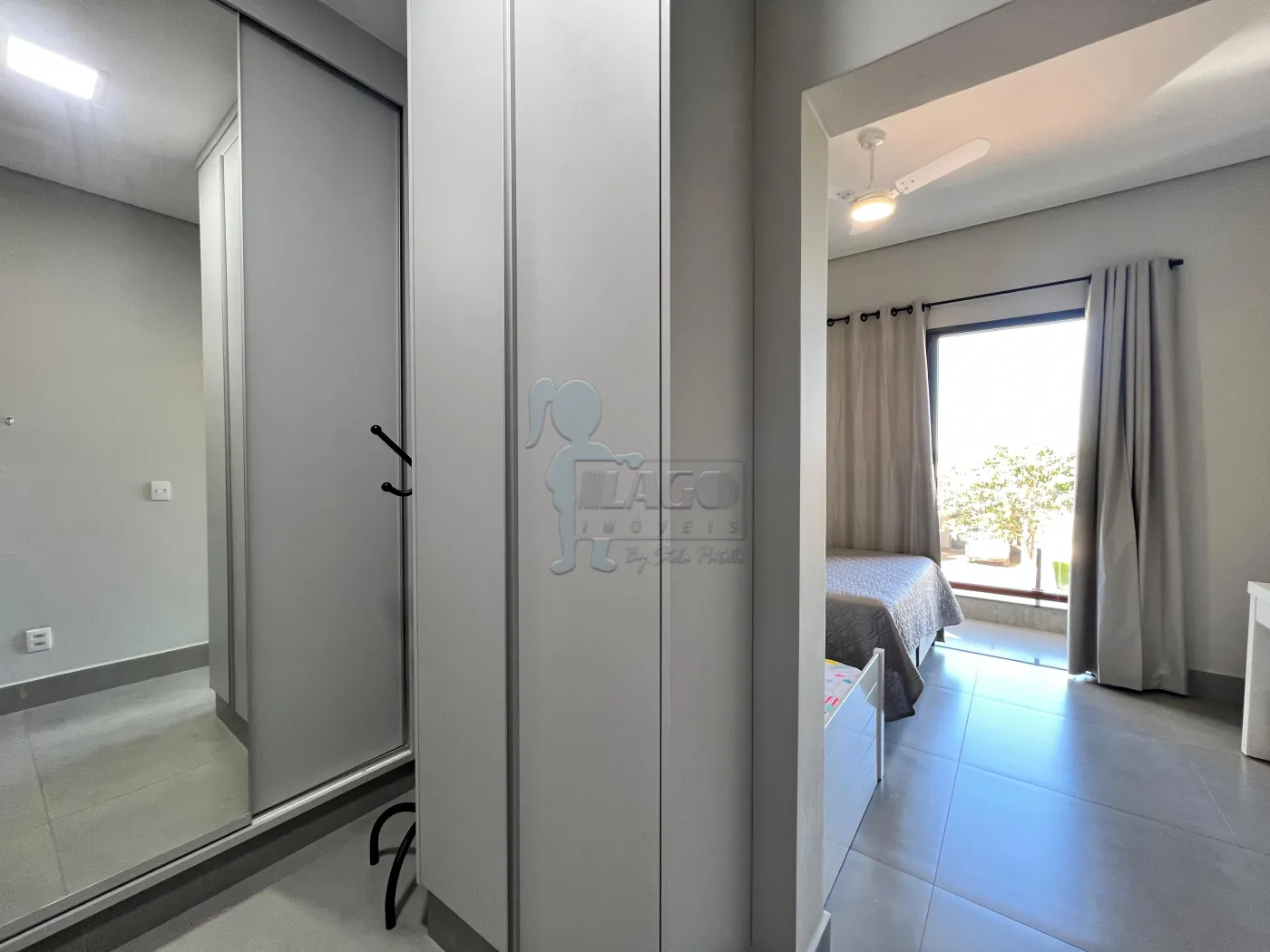 Comprar Casa condom&iacute;nio / Padr&atilde;o em Bonfim Paulista R$ 1.185.000,00 - Foto 34