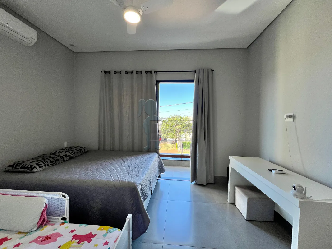 Comprar Casa condom&iacute;nio / Padr&atilde;o em Bonfim Paulista R$ 1.185.000,00 - Foto 37