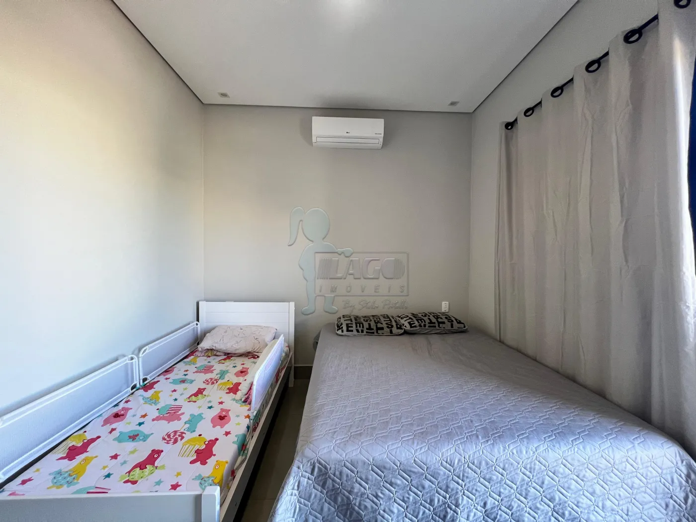 Comprar Casa condom&iacute;nio / Padr&atilde;o em Bonfim Paulista R$ 1.185.000,00 - Foto 38