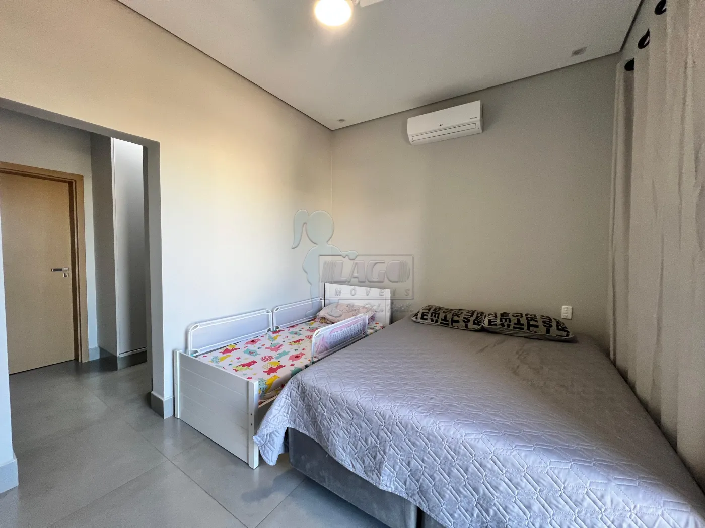 Comprar Casa condom&iacute;nio / Padr&atilde;o em Bonfim Paulista R$ 1.185.000,00 - Foto 33