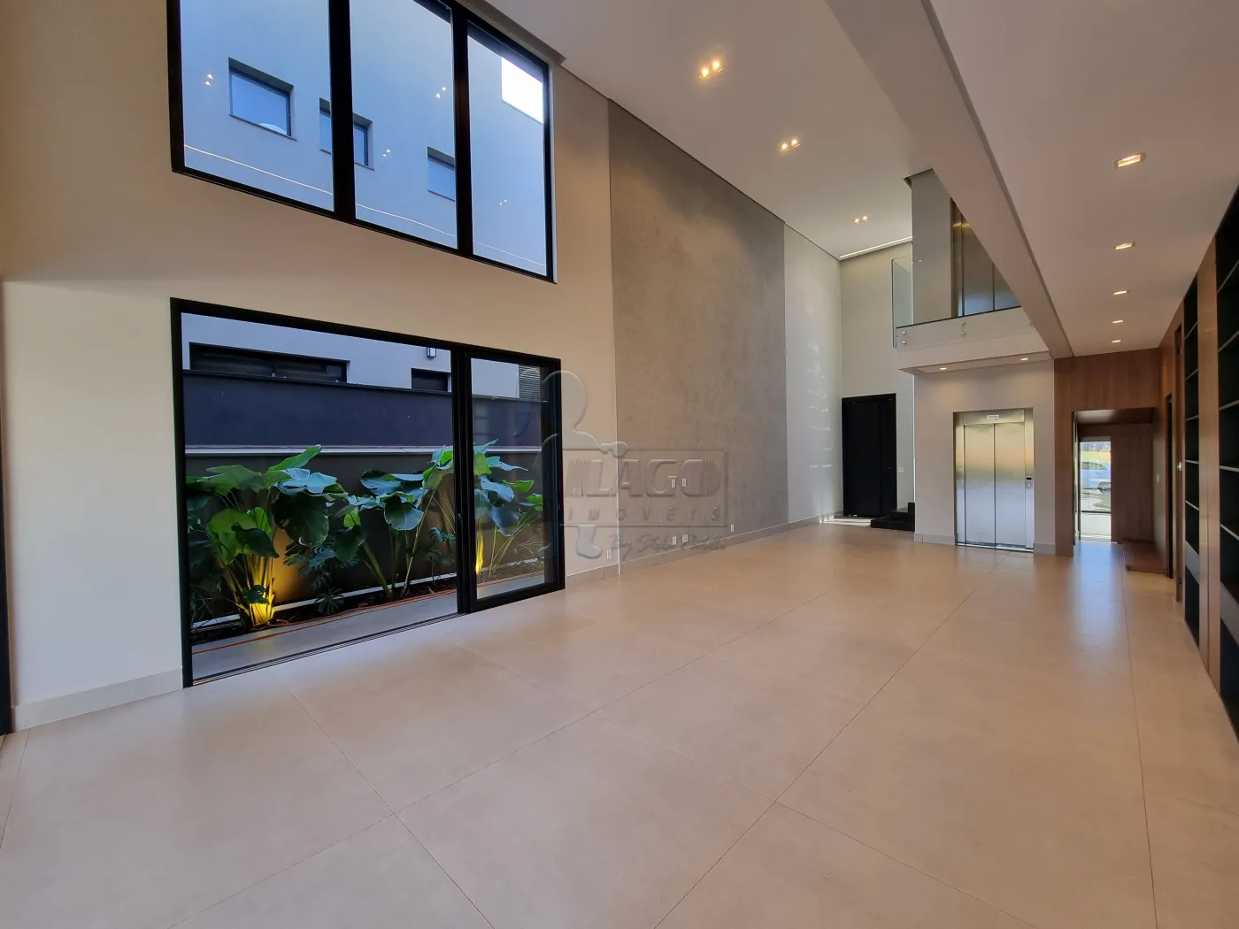 Bonfim Paulista casa condomínio Locacao R$ 25.000,00 Condominio R$895,00 5 Dormitorios 5 Suites Area do terreno 501.22m2 Area construida 400.00m2 - foto 3