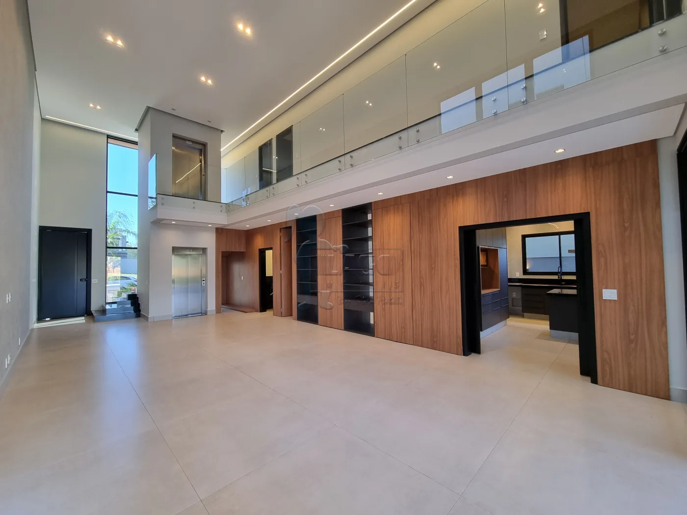 Bonfim Paulista casa condomínio Locacao R$ 25.000,00 Condominio R$895,00 5 Dormitorios 5 Suites Area do terreno 501.22m2 Area construida 400.00m2 - foto 5