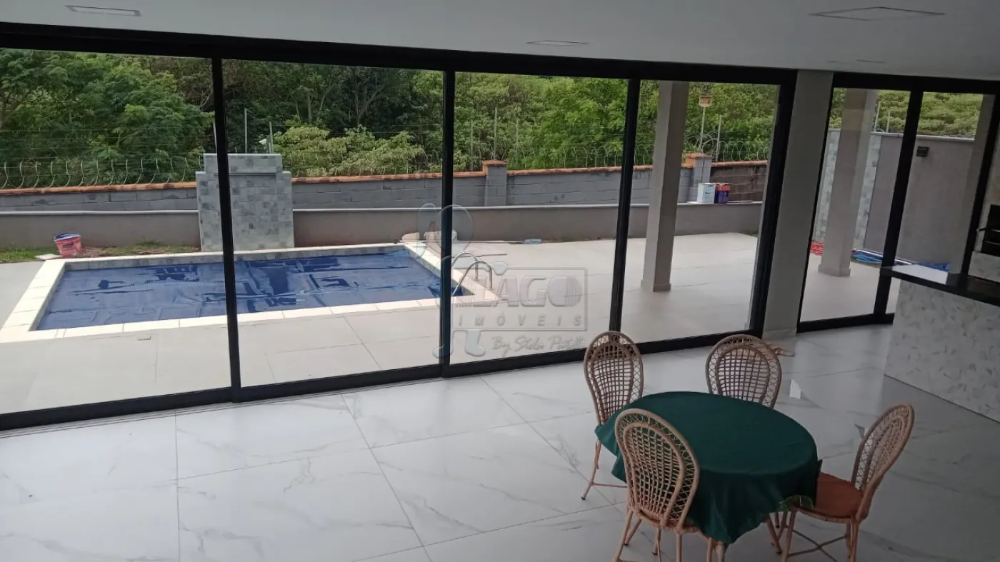 Alugar Casa condom&iacute;nio / Sobrado em Bonfim Paulista R$ 16.500,00 - Foto 17