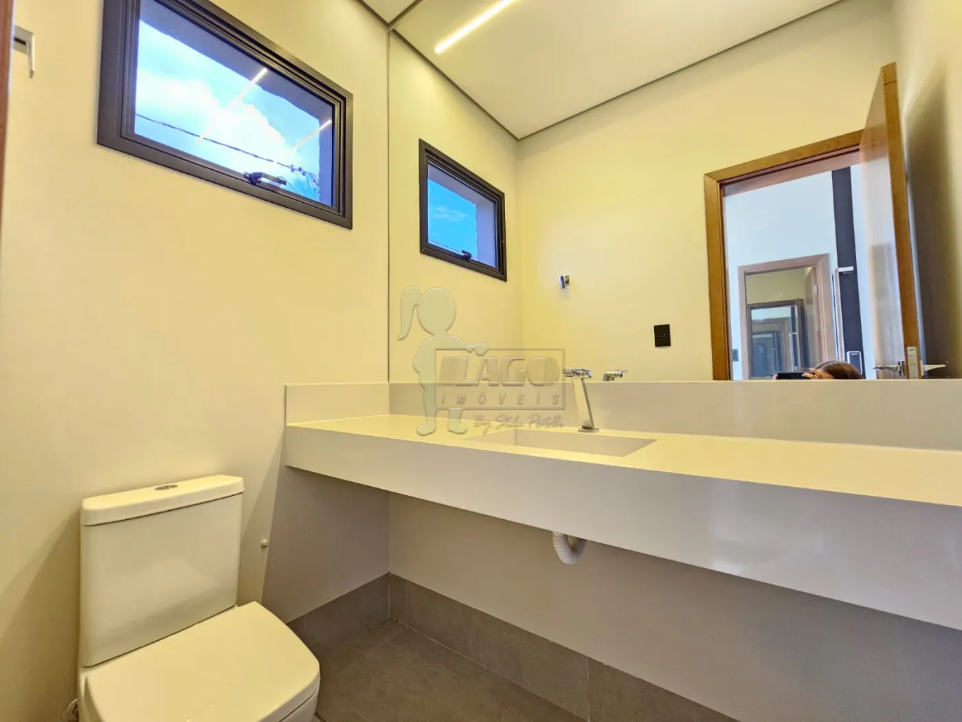 Comprar Casa condom&iacute;nio / Padr&atilde;o em Ribeir&atilde;o Preto R$ 1.700.000,00 - Foto 16