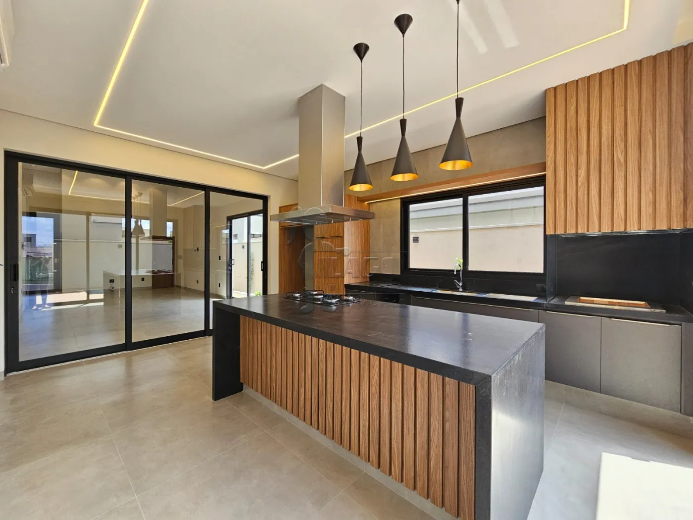 Comprar Casa condom&iacute;nio / Padr&atilde;o em Ribeir&atilde;o Preto R$ 1.700.000,00 - Foto 6