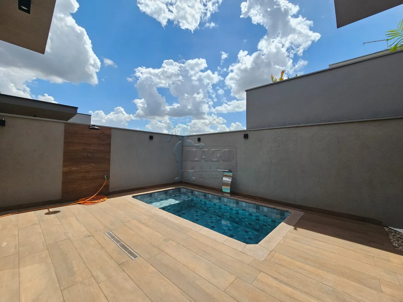 Comprar Casa condom&iacute;nio / Padr&atilde;o em Ribeir&atilde;o Preto R$ 1.700.000,00 - Foto 3