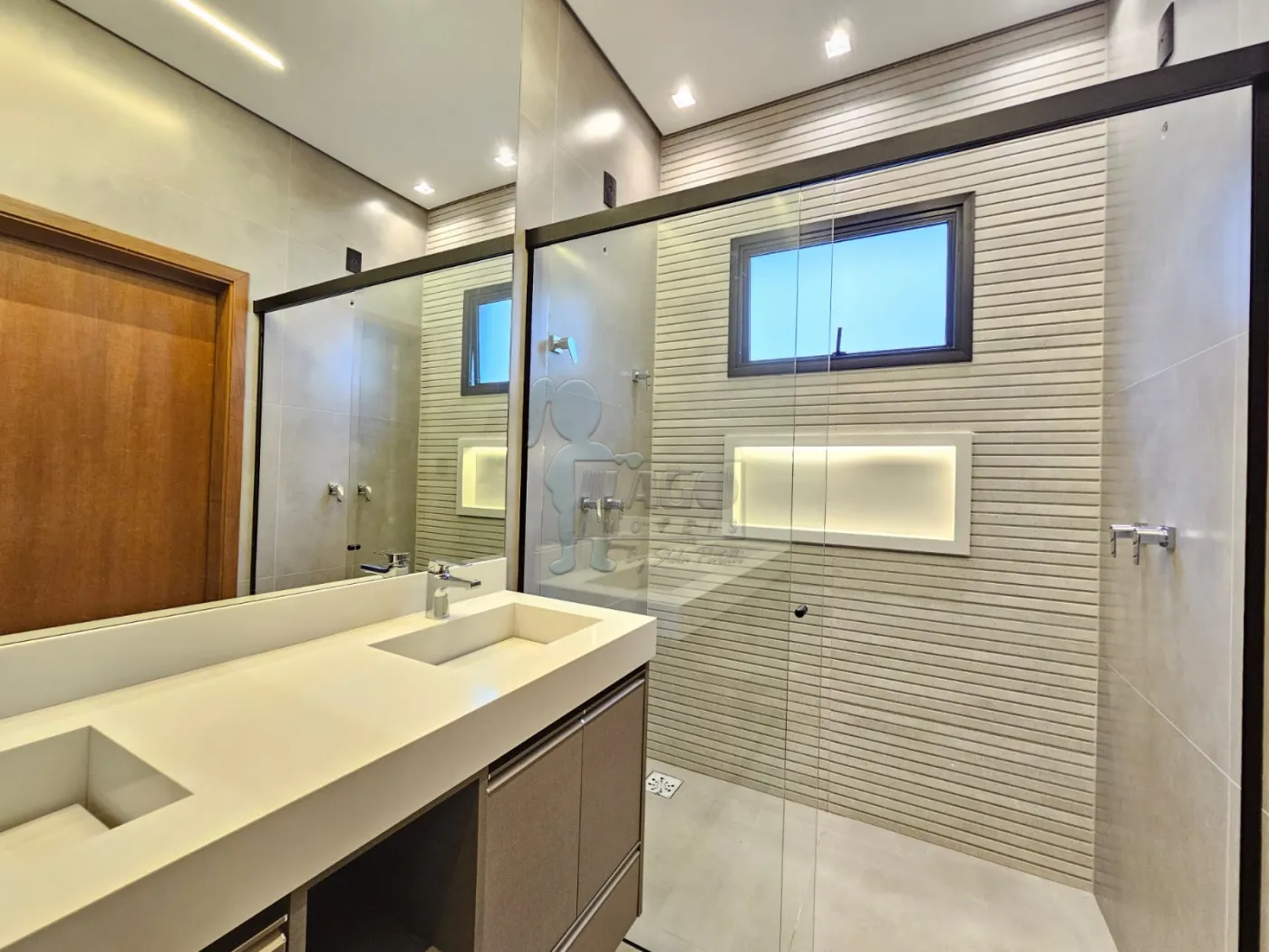 Comprar Casa condom&iacute;nio / Padr&atilde;o em Ribeir&atilde;o Preto R$ 1.700.000,00 - Foto 19