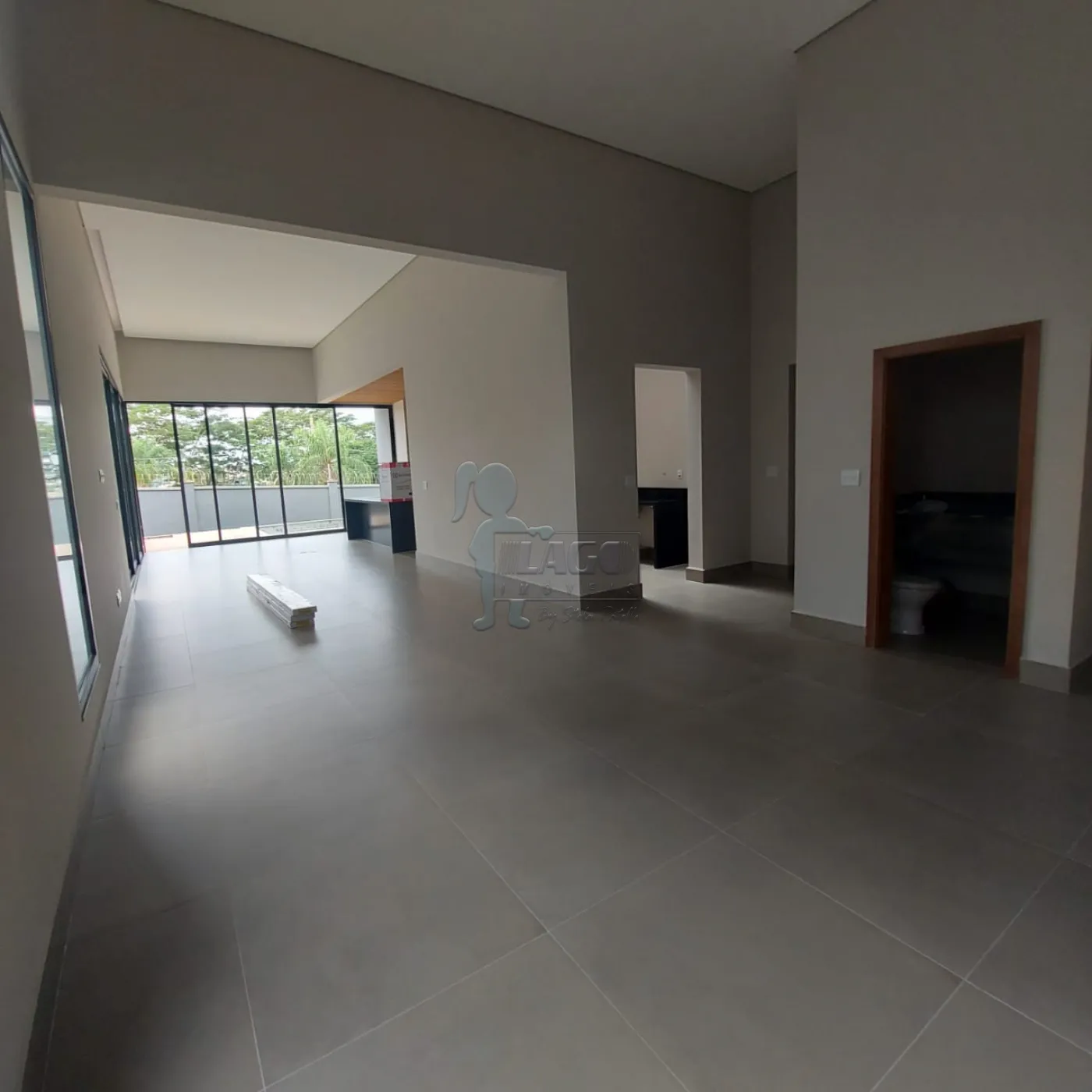 Comprar Casa condom&iacute;nio / Padr&atilde;o em Bonfim Paulista R$ 2.900.000,00 - Foto 1