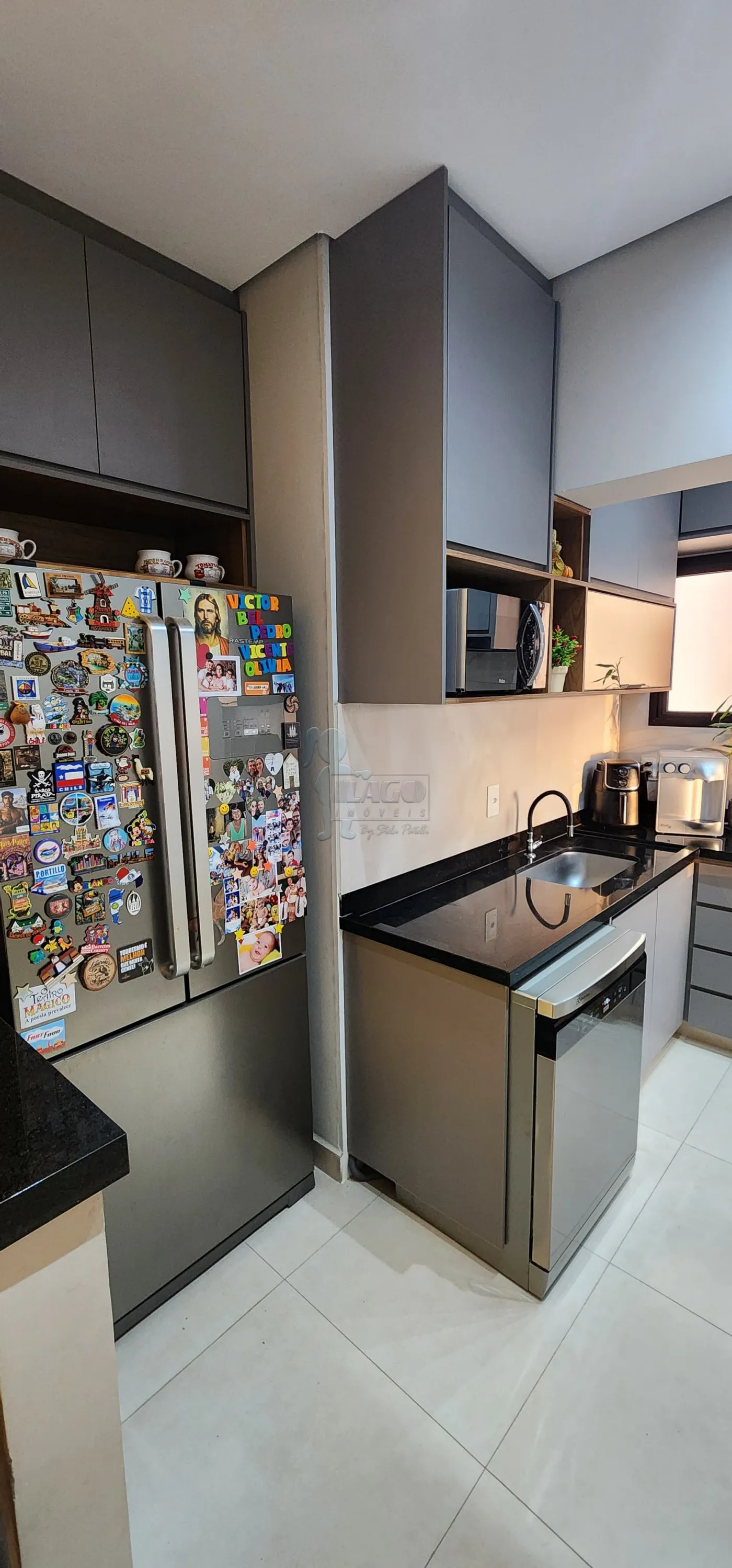 Comprar Apartamento / Padr&atilde;o em Bonfim Paulista R$ 629.000,00 - Foto 17