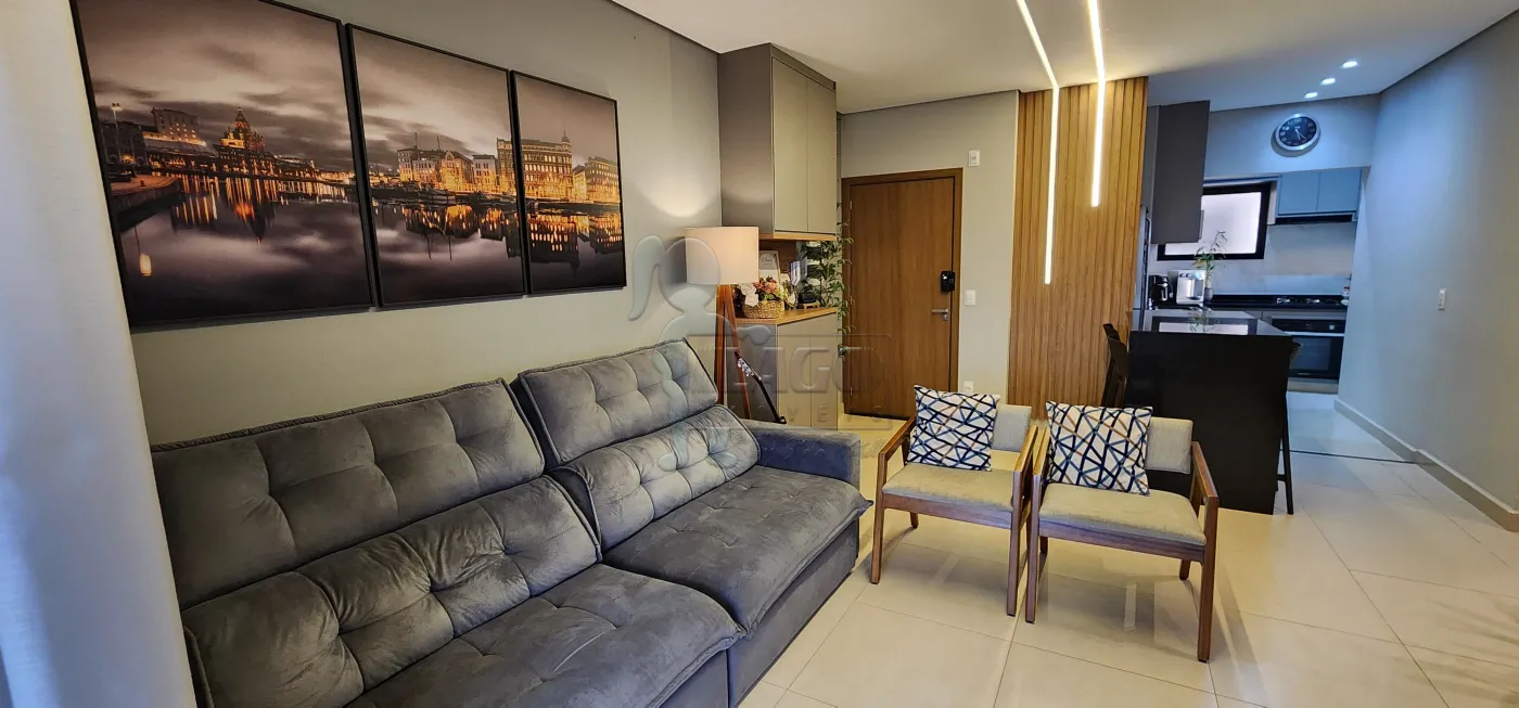 Comprar Apartamento / Padr&atilde;o em Bonfim Paulista R$ 629.000,00 - Foto 2