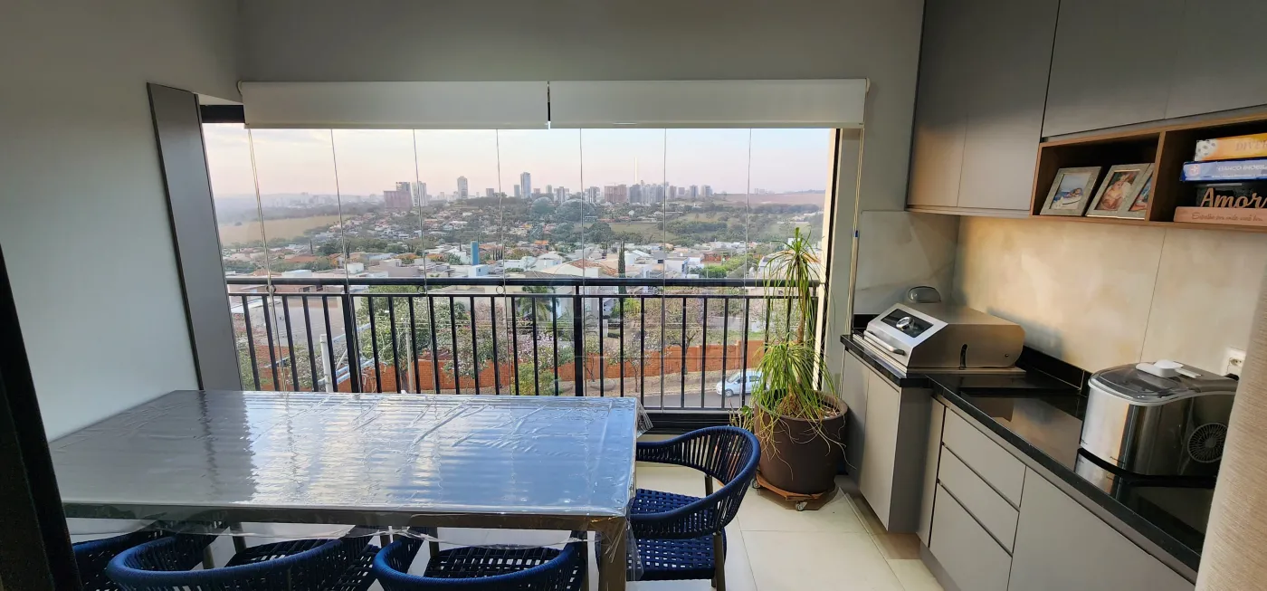 Comprar Apartamento / Padr&atilde;o em Bonfim Paulista R$ 629.000,00 - Foto 9