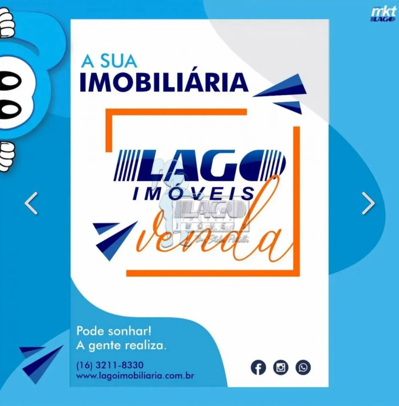 Comprar Apartamento / Padr&atilde;o em Bonfim Paulista R$ 629.000,00 - Foto 1