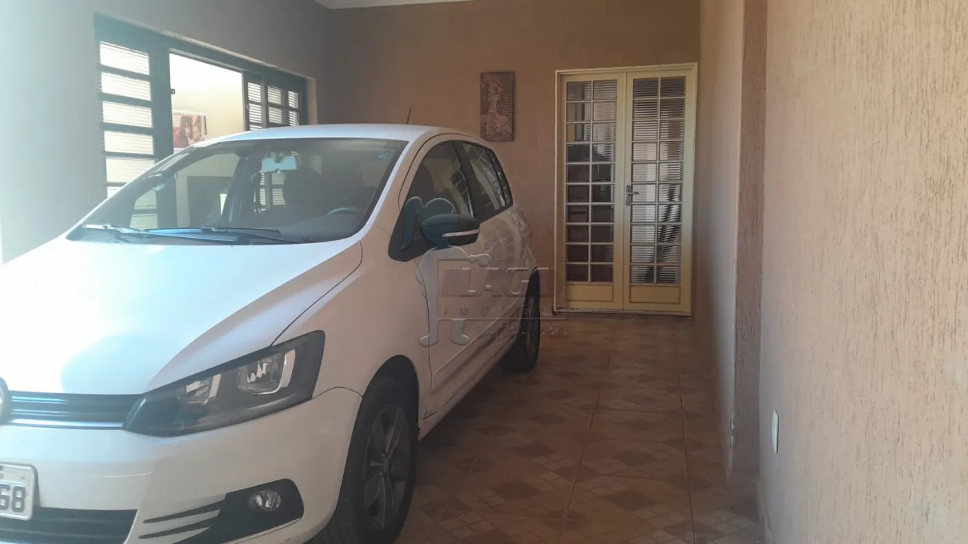 Comprar Casa / Padr&atilde;o em Ribeir&atilde;o Preto R$ 740.000,00 - Foto 1