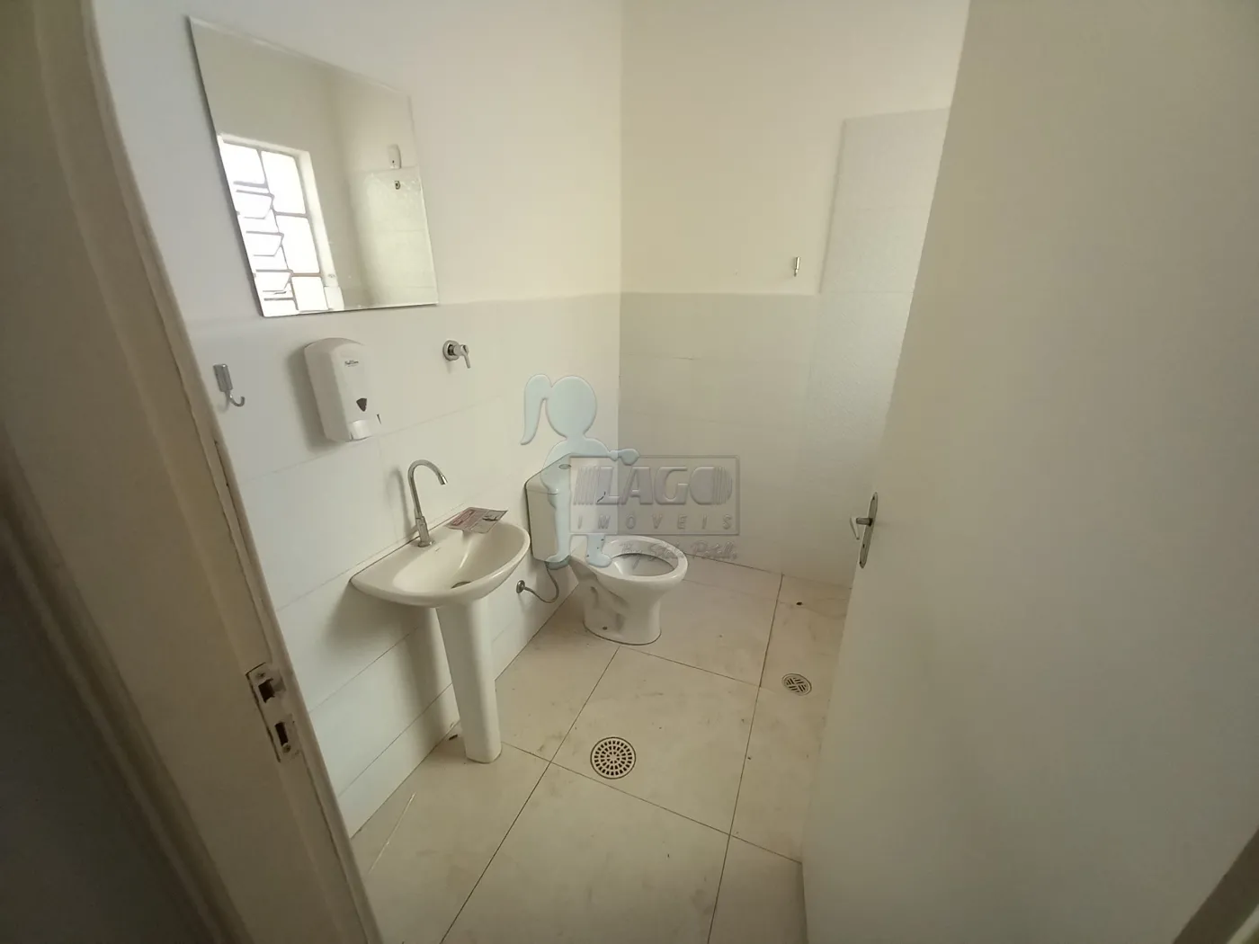 Comprar Comercial padr&atilde;o / Casa comercial em Ribeir&atilde;o Preto - Foto 7