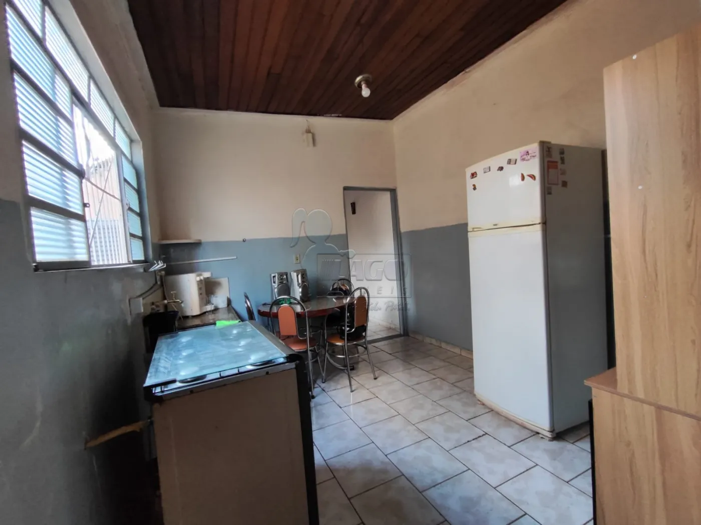 Comprar Casa / Padr&atilde;o em Ribeir&atilde;o Preto R$ 235.000,00 - Foto 5