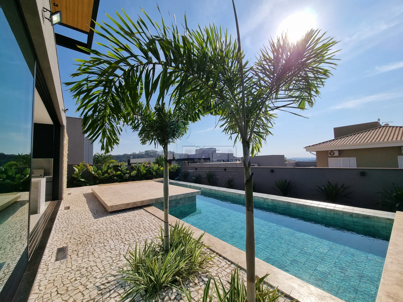 Bonfim Paulista casa condomínio Venda R$3.500.000,00 Condominio R$1.100,00 4 Dormitorios 4 Suites Area do terreno 527.24m2 Area construida 371.16m2 - foto 4