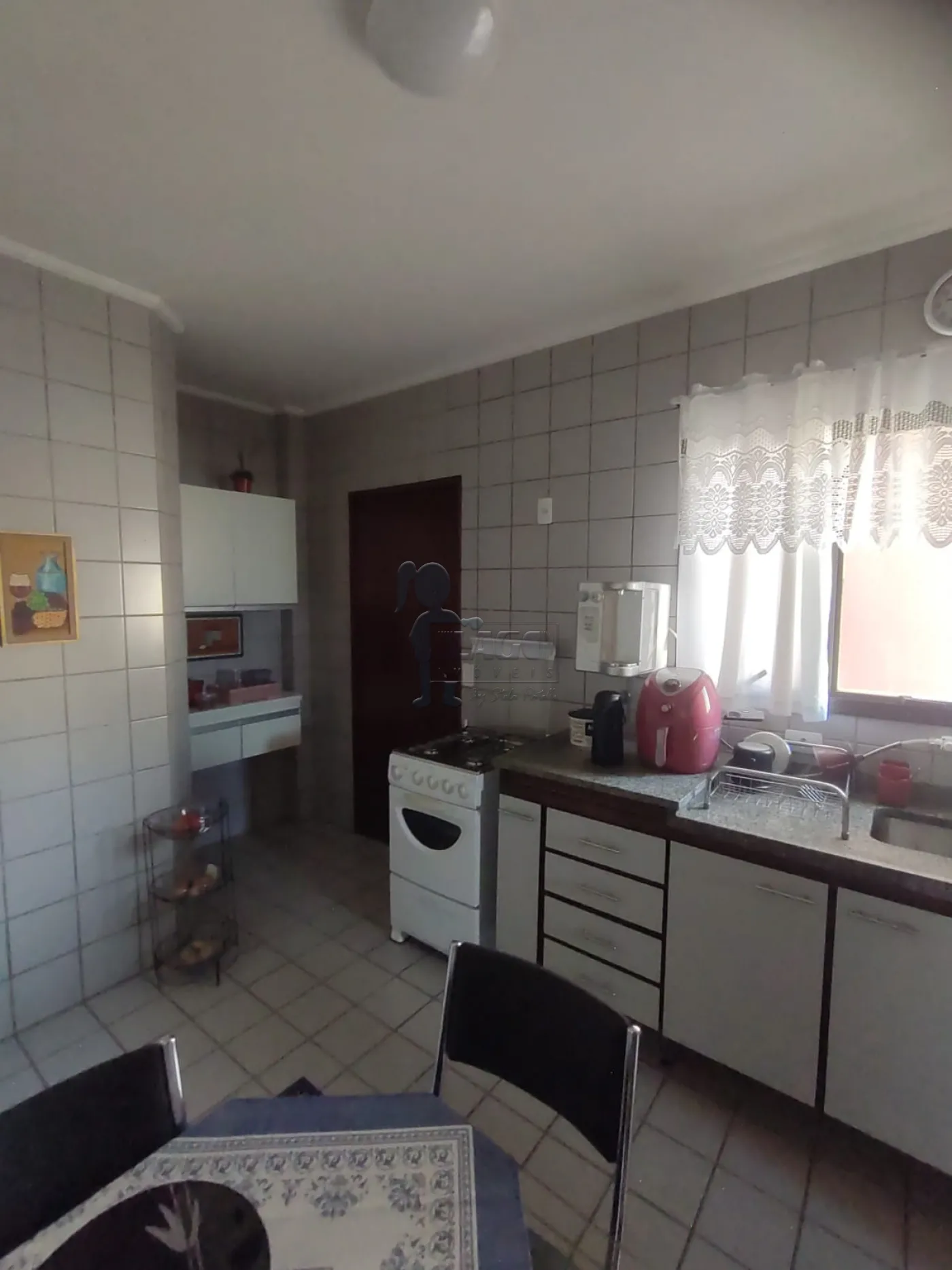 Alugar Apartamento / Padr&atilde;o em Ribeir&atilde;o Preto R$ 1.600,00 - Foto 15