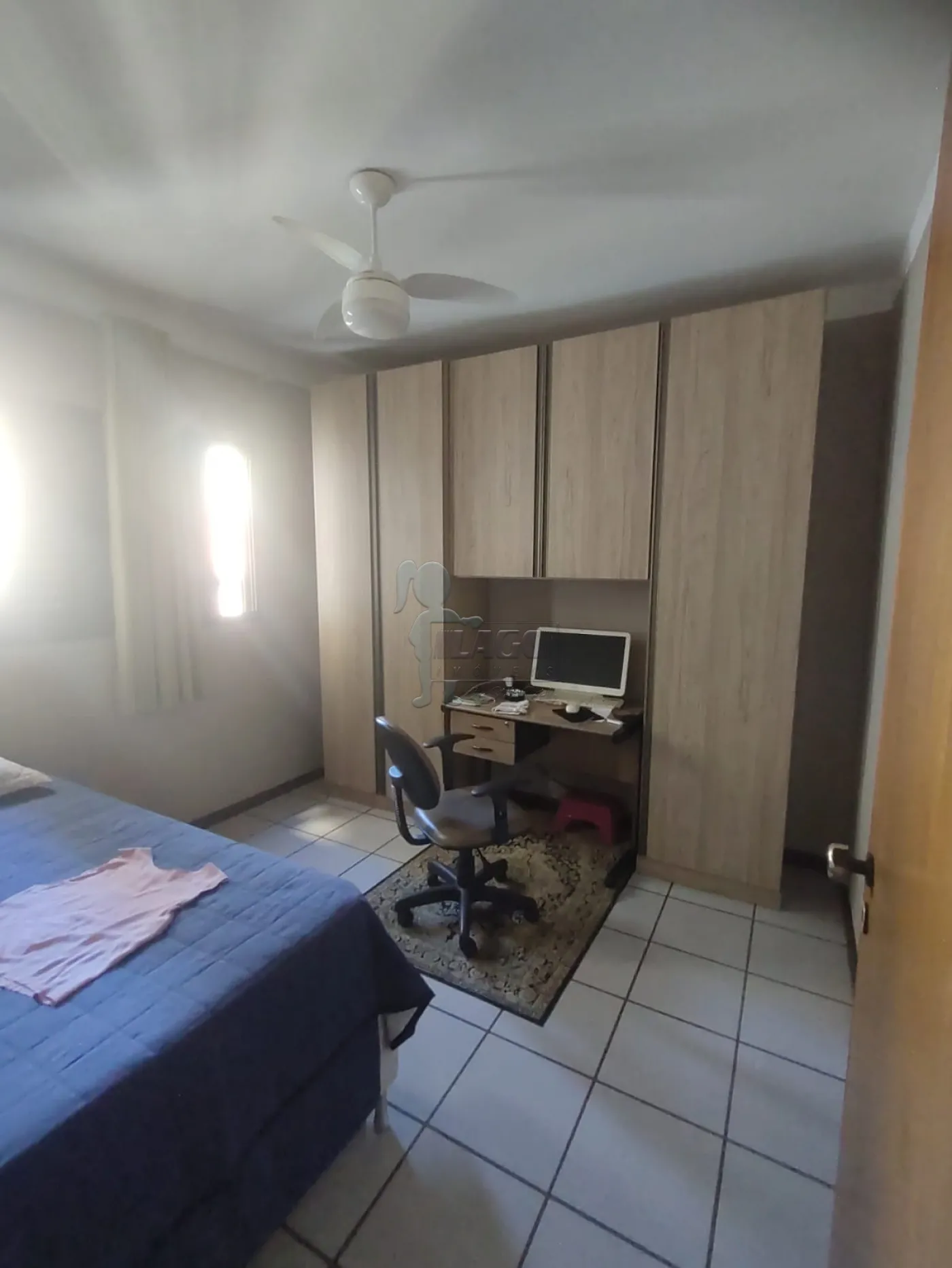 Alugar Apartamento / Padr&atilde;o em Ribeir&atilde;o Preto R$ 1.600,00 - Foto 6