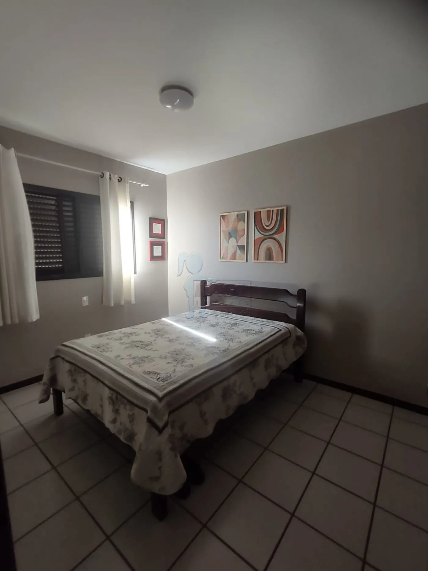 Alugar Apartamento / Padr&atilde;o em Ribeir&atilde;o Preto R$ 1.600,00 - Foto 8