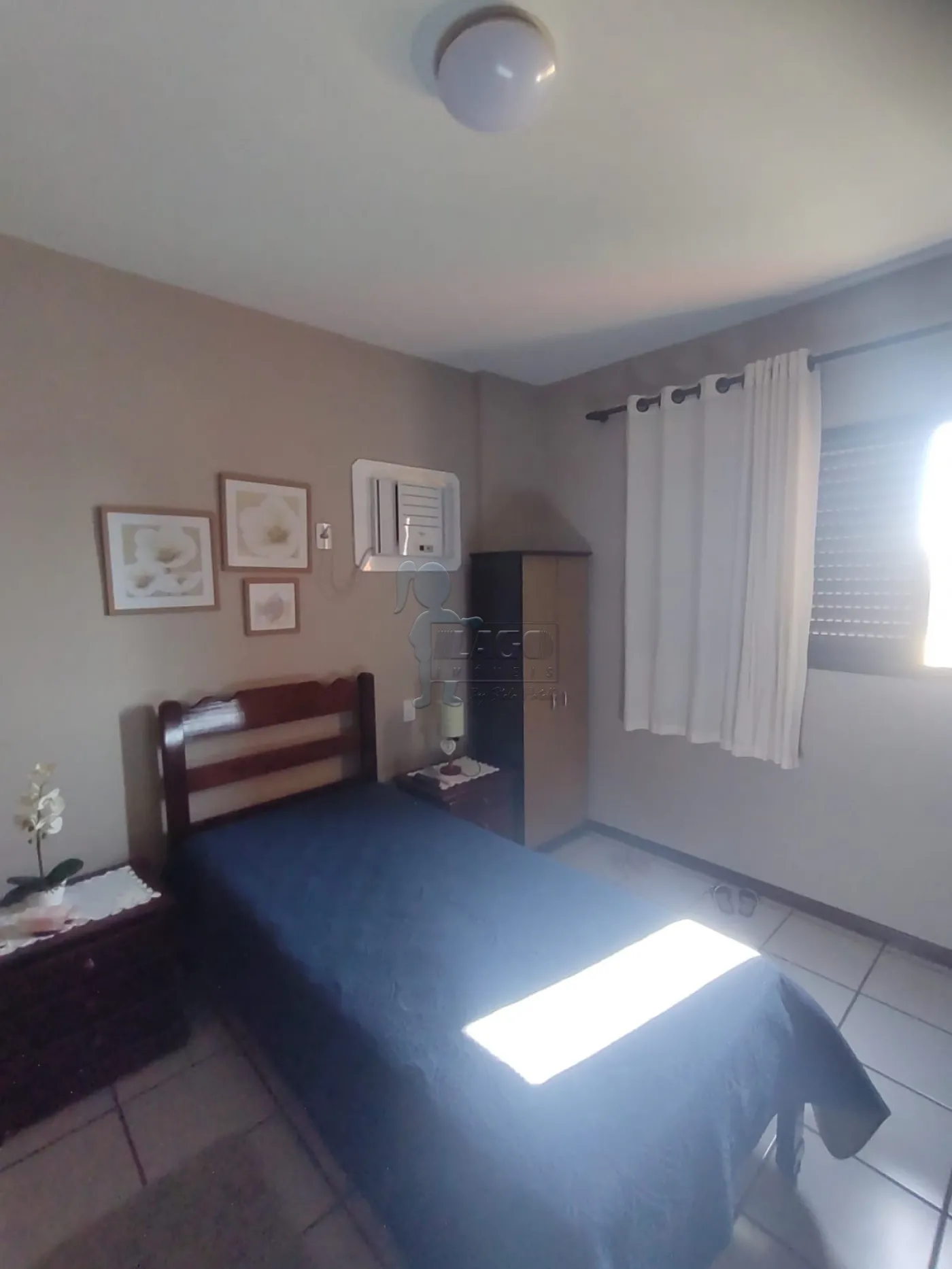 Alugar Apartamento / Padr&atilde;o em Ribeir&atilde;o Preto R$ 1.600,00 - Foto 7