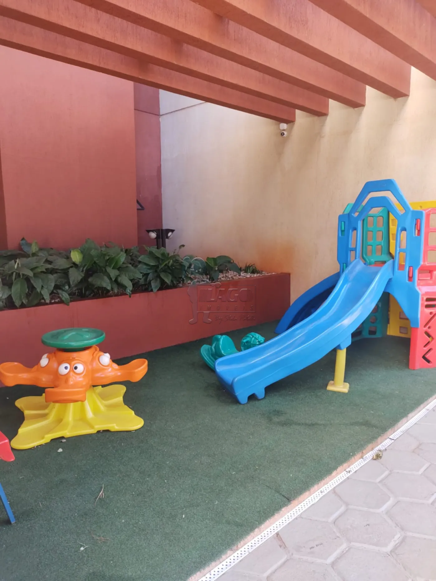 Alugar Apartamento / Padr&atilde;o em Ribeir&atilde;o Preto R$ 1.600,00 - Foto 26