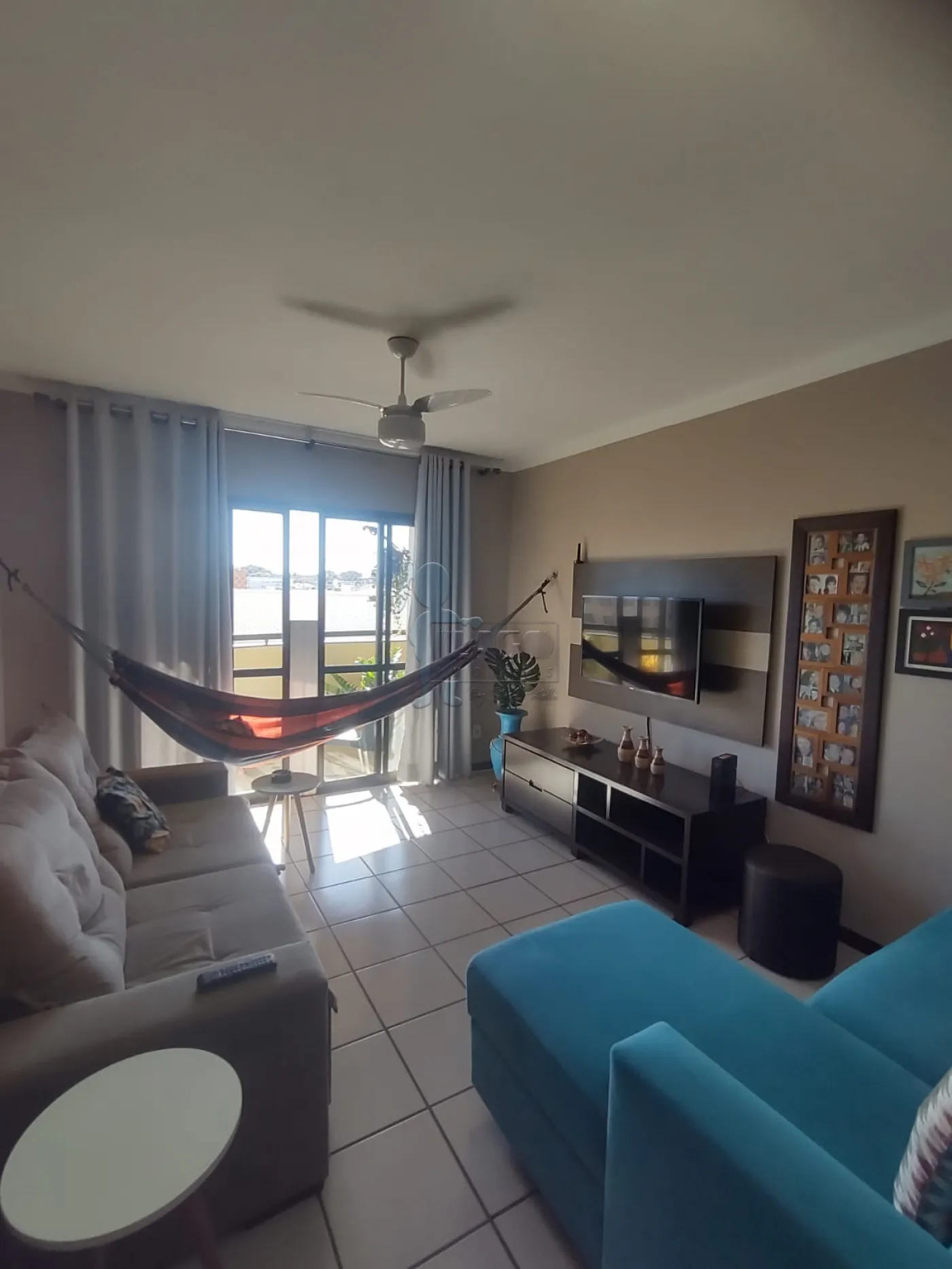 Alugar Apartamento / Padr&atilde;o em Ribeir&atilde;o Preto R$ 1.600,00 - Foto 1