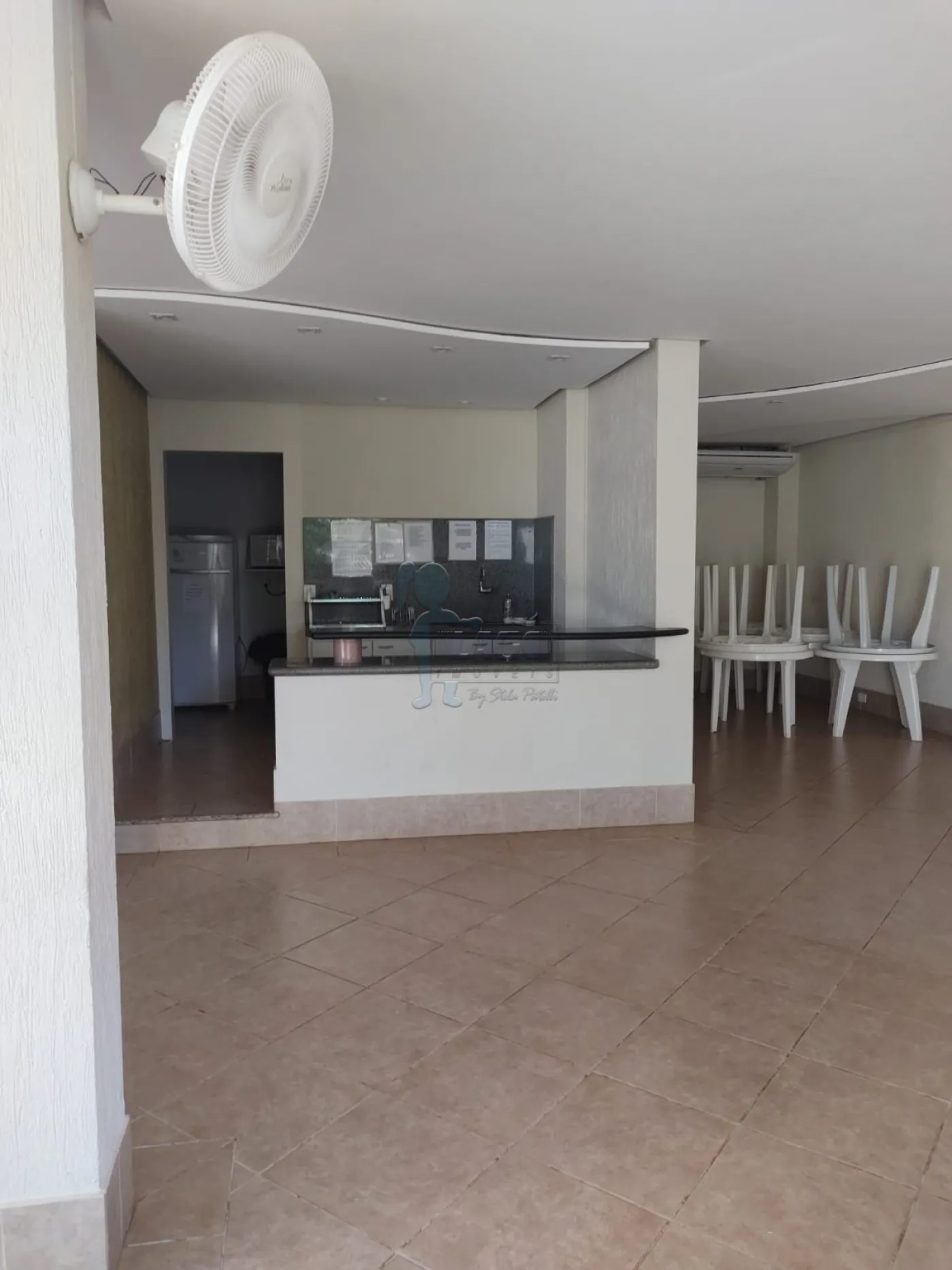 Alugar Apartamento / Padr&atilde;o em Ribeir&atilde;o Preto R$ 1.600,00 - Foto 22