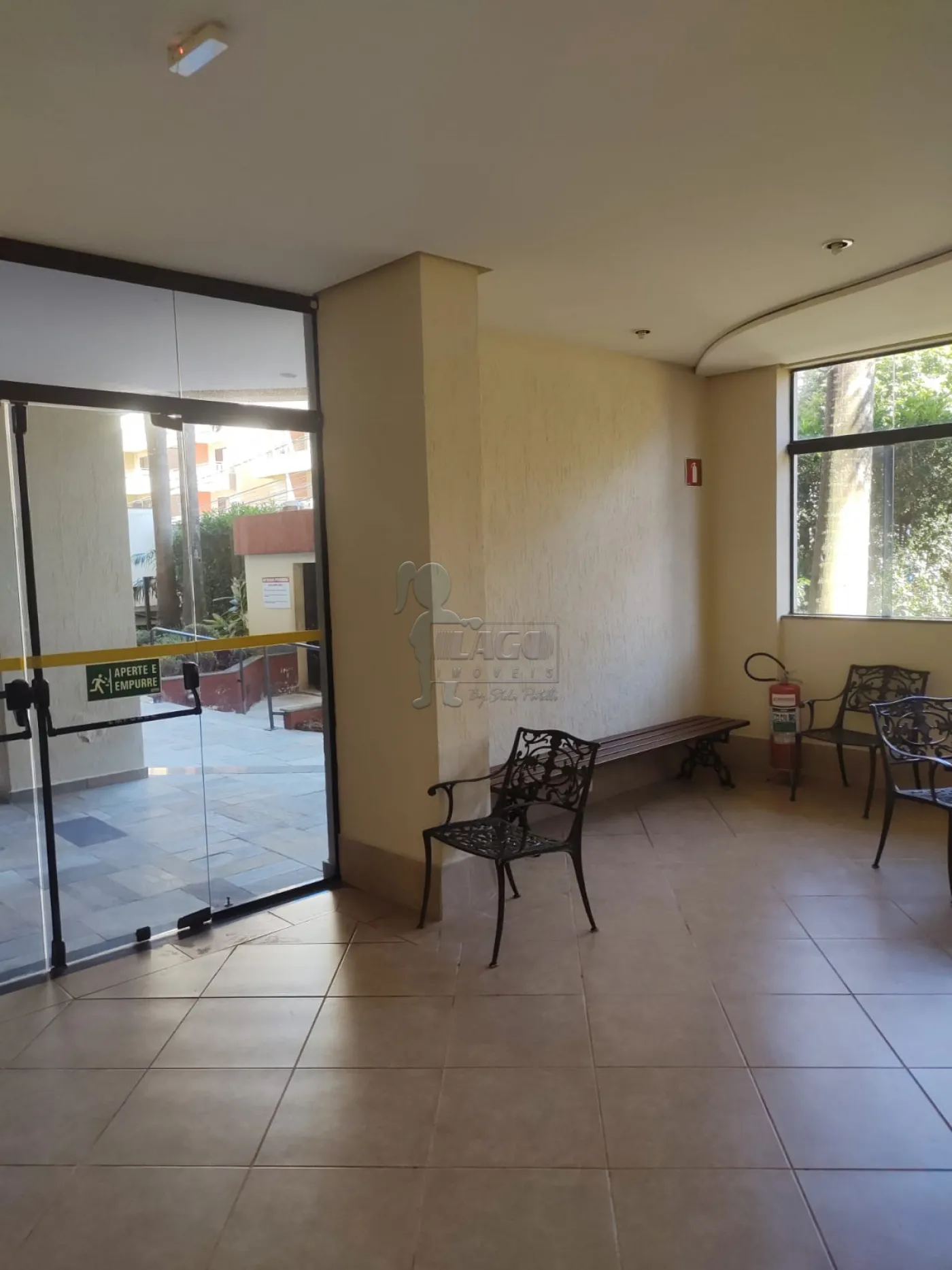 Alugar Apartamento / Padr&atilde;o em Ribeir&atilde;o Preto R$ 1.600,00 - Foto 20