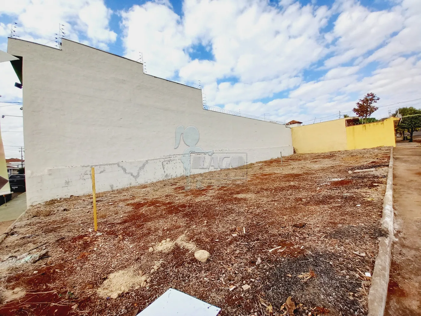 Alugar Terreno / Padr&atilde;o em Ribeir&atilde;o Preto R$ 1.500,00 - Foto 6