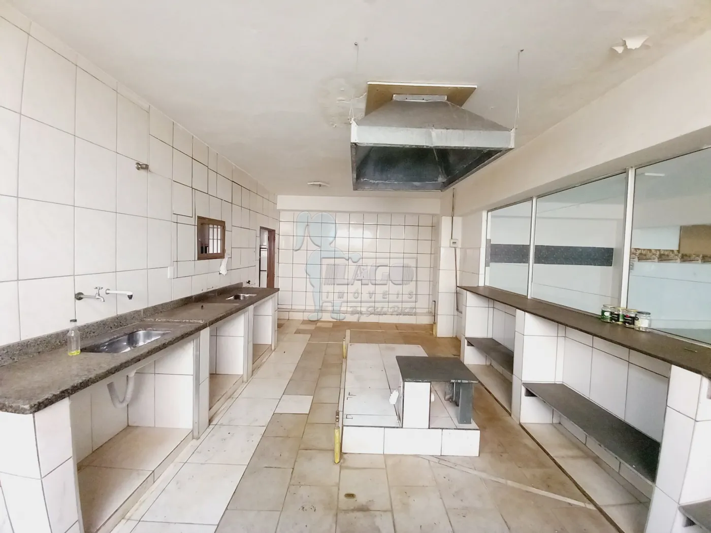 Alugar Comercial padr&atilde;o / Loja em Ribeir&atilde;o Preto R$ 4.000,00 - Foto 7