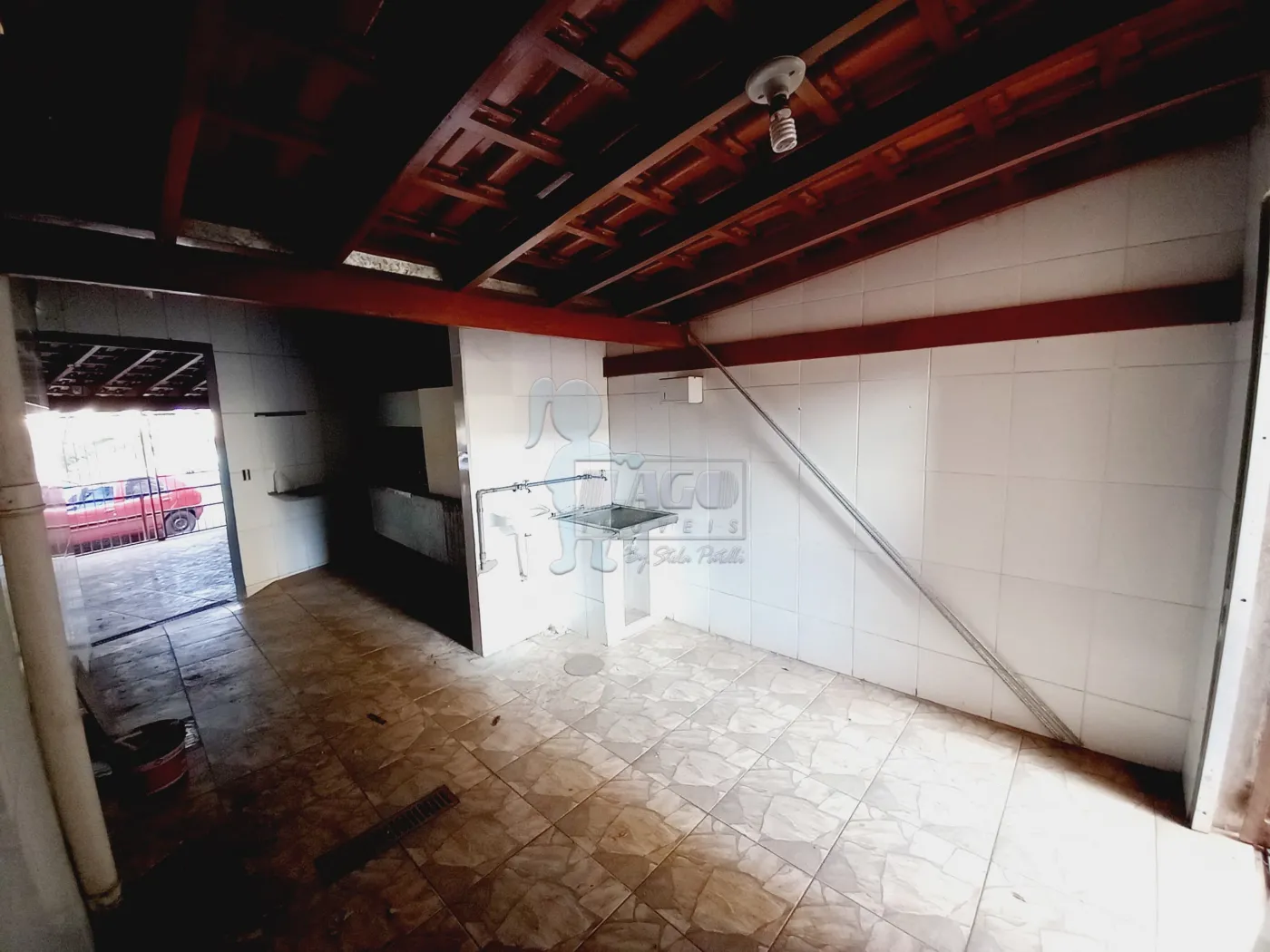 Alugar Comercial padr&atilde;o / Loja em Ribeir&atilde;o Preto R$ 4.000,00 - Foto 14