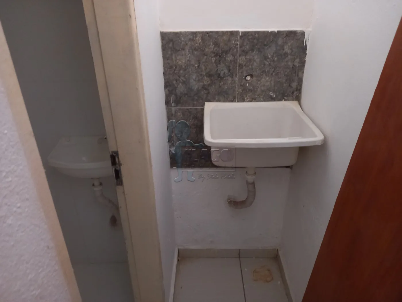 Alugar Comercial padr&atilde;o / Loja em Ribeir&atilde;o Preto R$ 1.300,00 - Foto 5